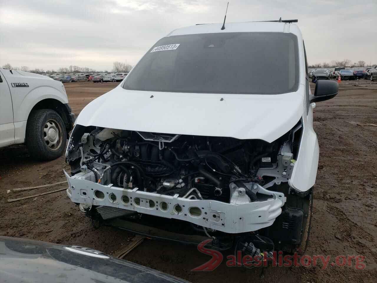 NM0GS9F24N1541542 2022 FORD TRANSIT