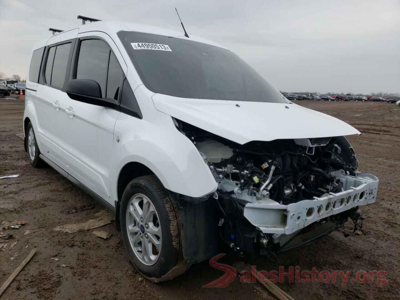 NM0GS9F24N1541542 2022 FORD TRANSIT