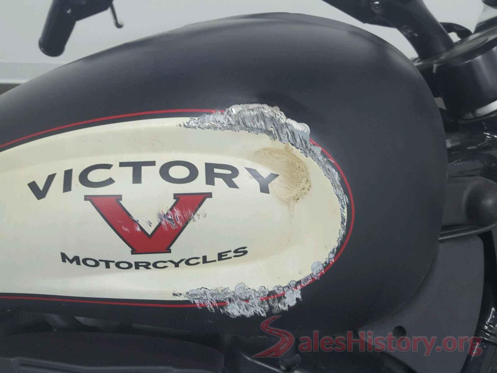 5VPWB36N7C3004642 2012 VICTORY MOTORCYCLES MOTORCYCLE