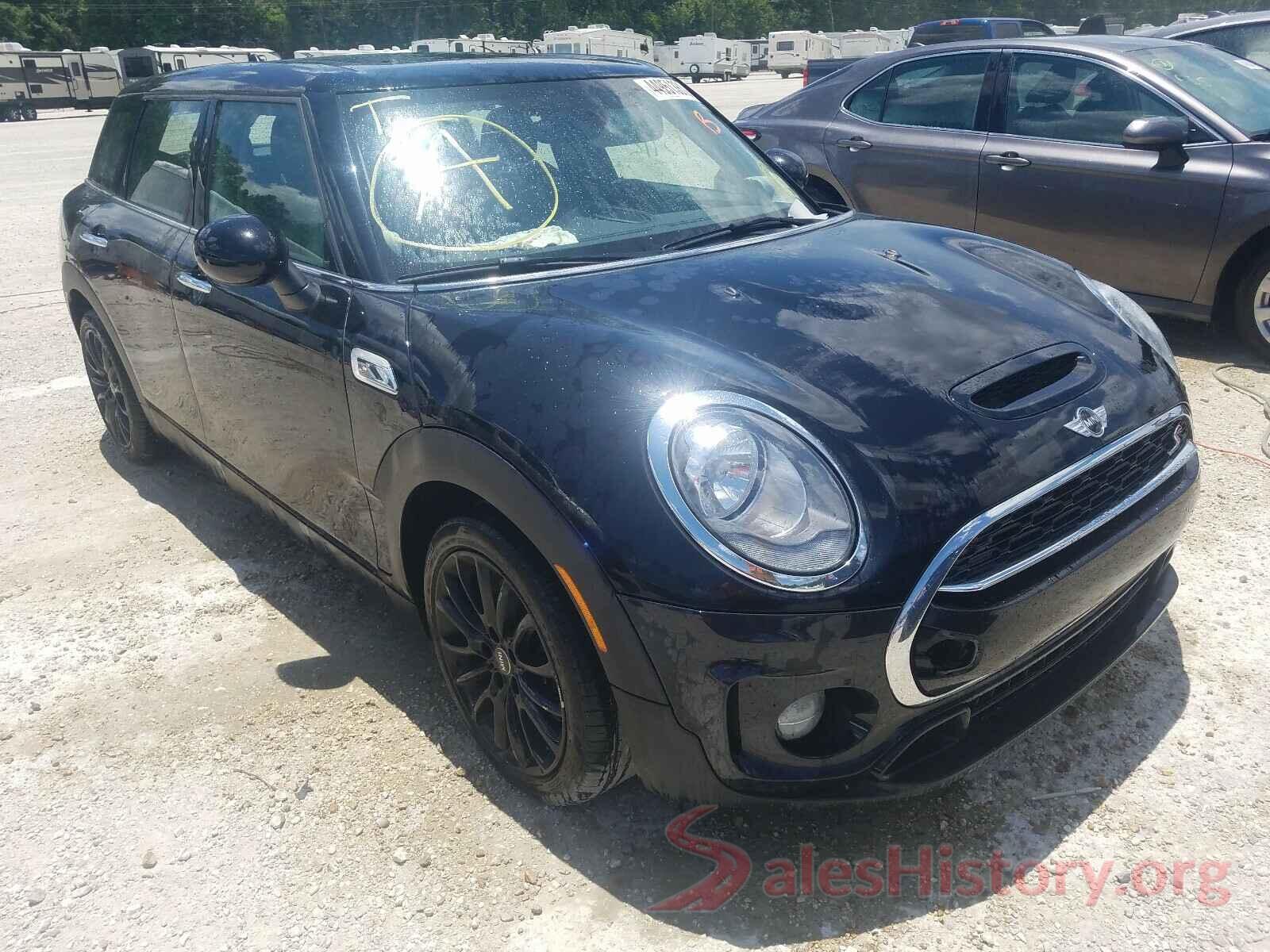 WMWLN9C34H2E49805 2017 MINI COOPER