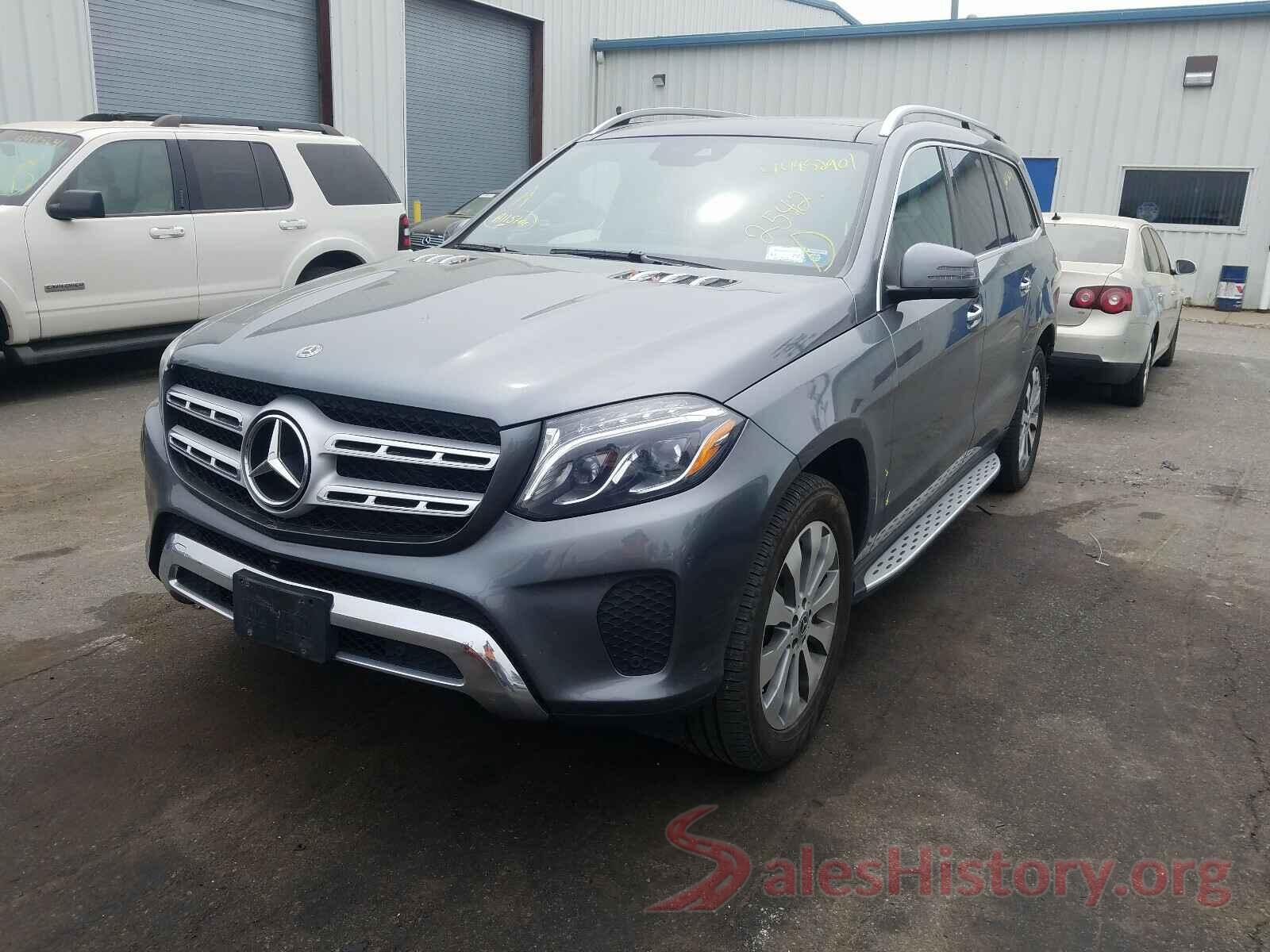 4JGDF6EE7KB204935 2019 MERCEDES-BENZ G CLASS