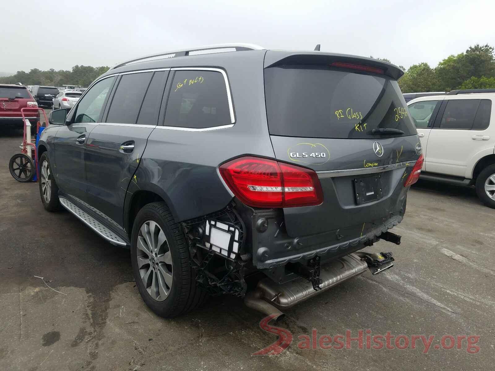 4JGDF6EE7KB204935 2019 MERCEDES-BENZ G CLASS