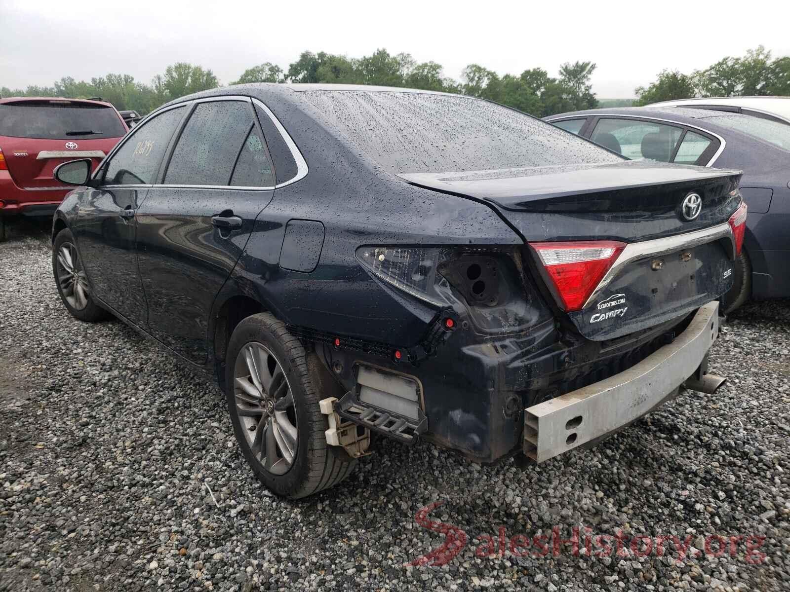 4T1BF1FK9HU296089 2017 TOYOTA CAMRY