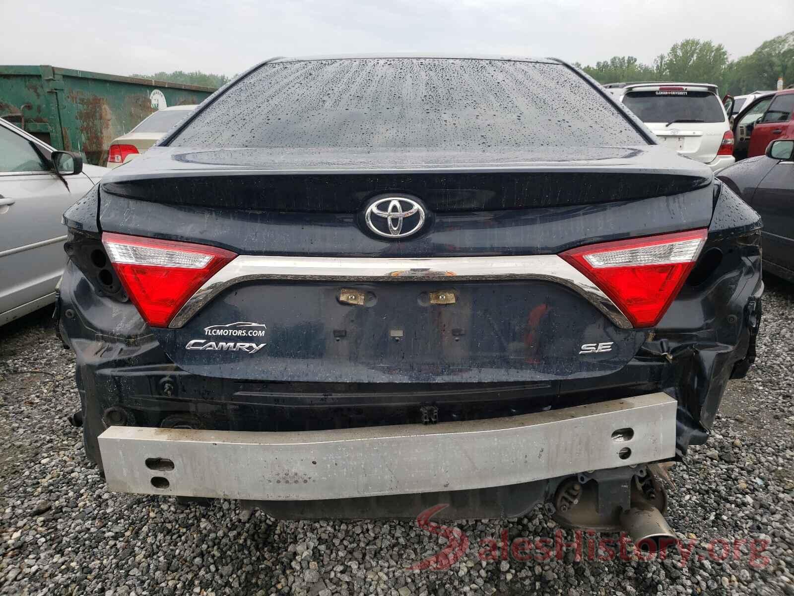 4T1BF1FK9HU296089 2017 TOYOTA CAMRY