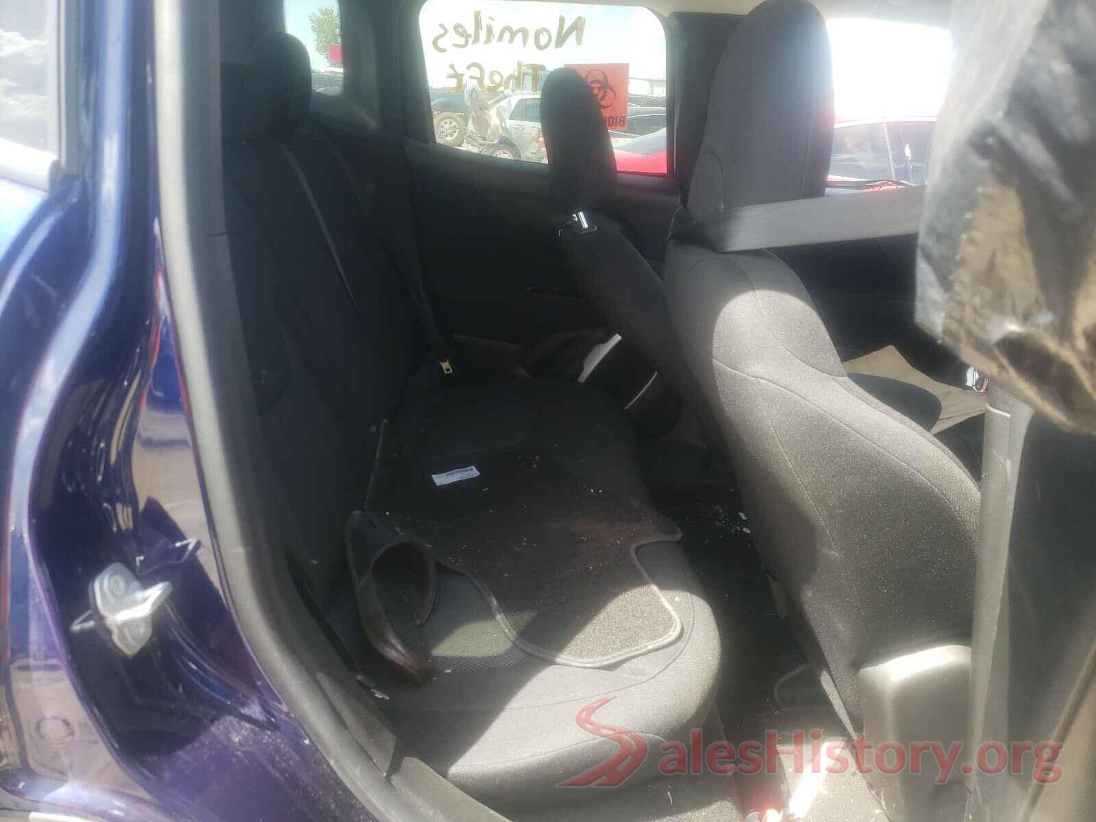 ZACNJBAB4KPK08228 2019 JEEP RENEGADE