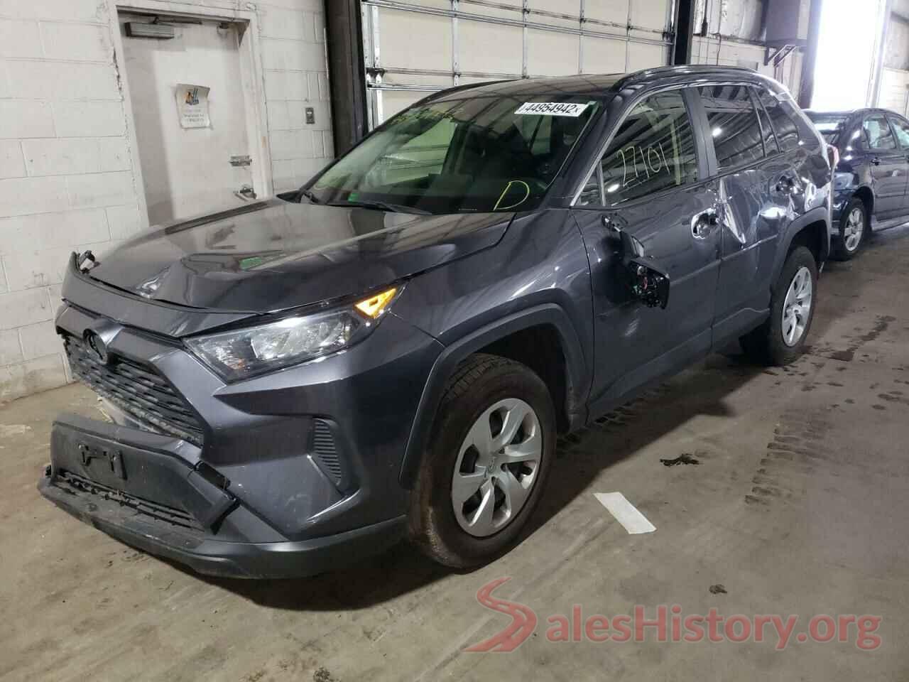 JTMG1RFV5KD006598 2019 TOYOTA RAV4