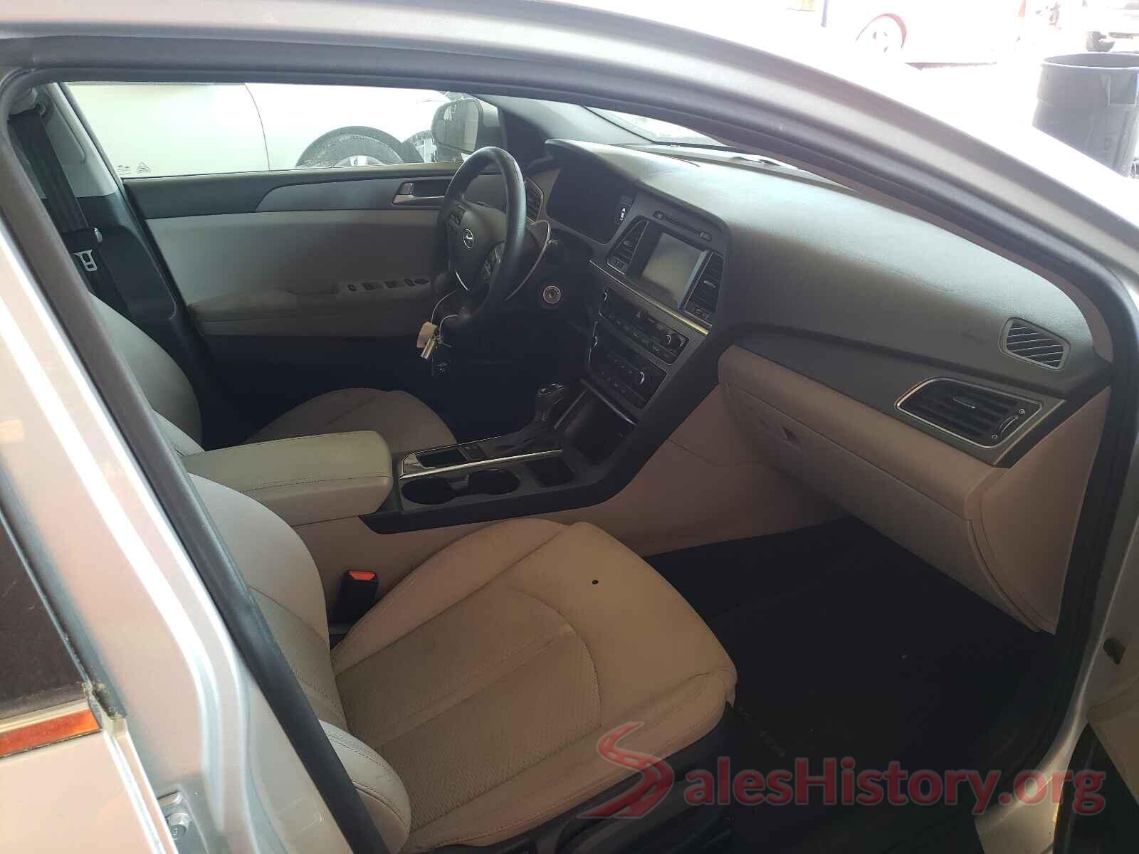 5NPE24AF9GH297518 2016 HYUNDAI SONATA