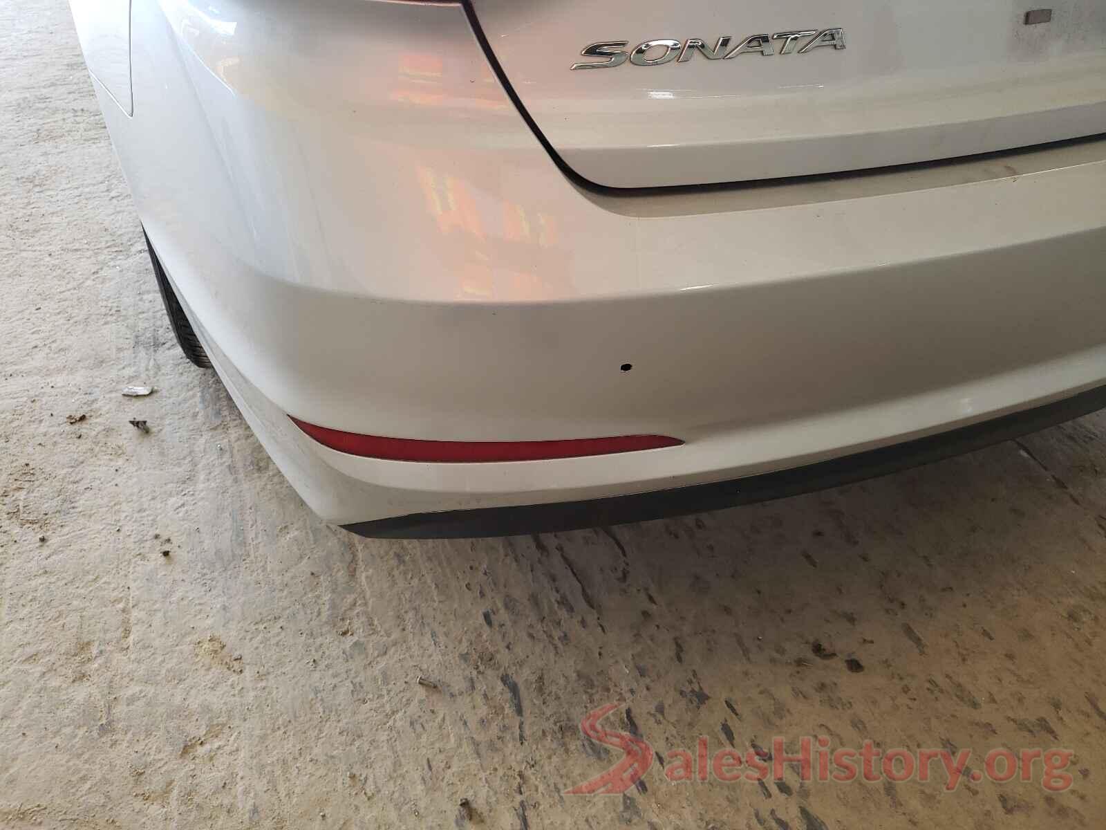 5NPE24AF9GH297518 2016 HYUNDAI SONATA