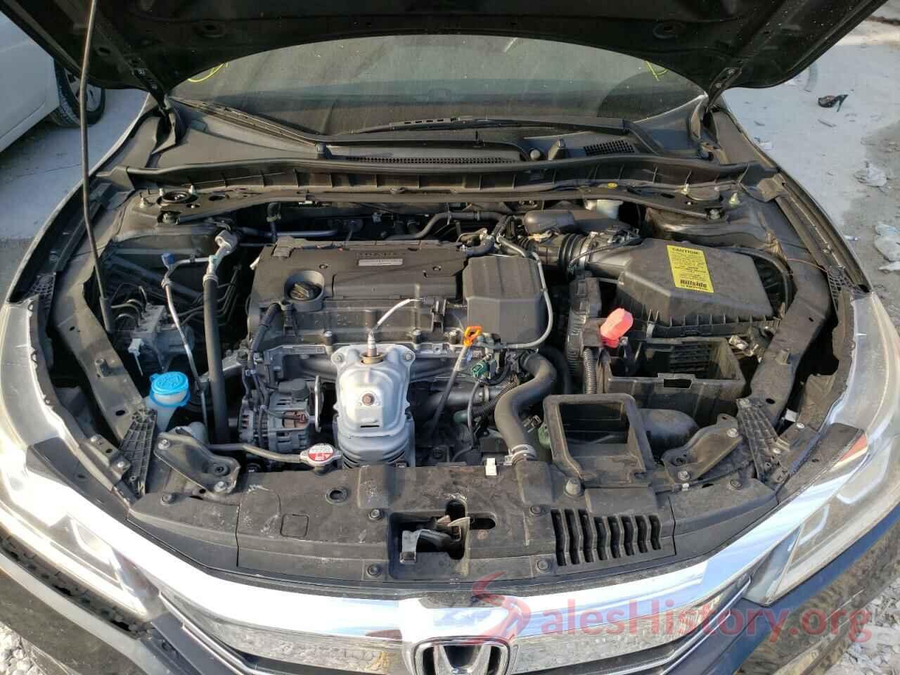 1HGCR2F50GA114863 2016 HONDA ACCORD