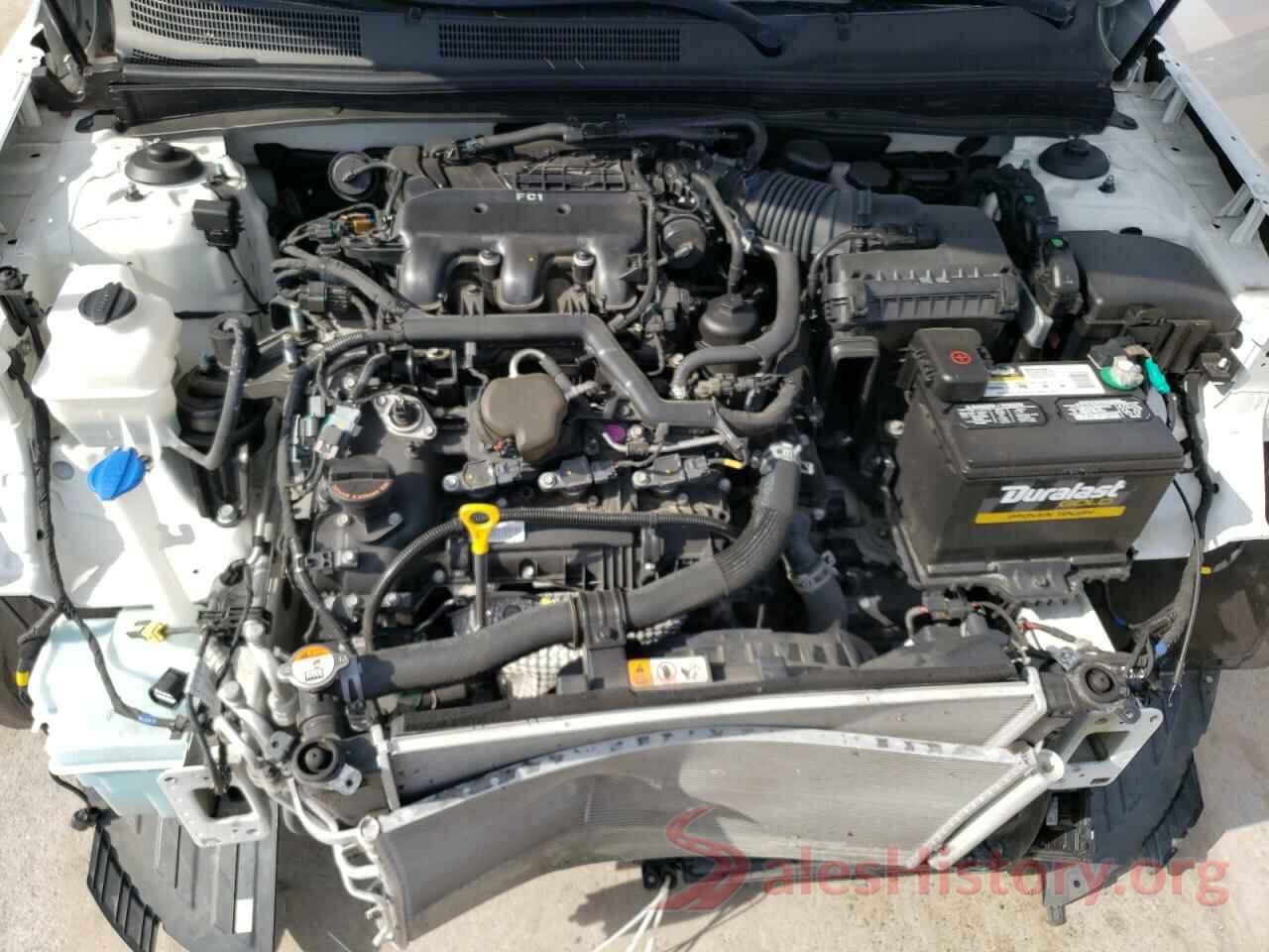 KMHFH4JG0HA581930 2017 HYUNDAI AZERA