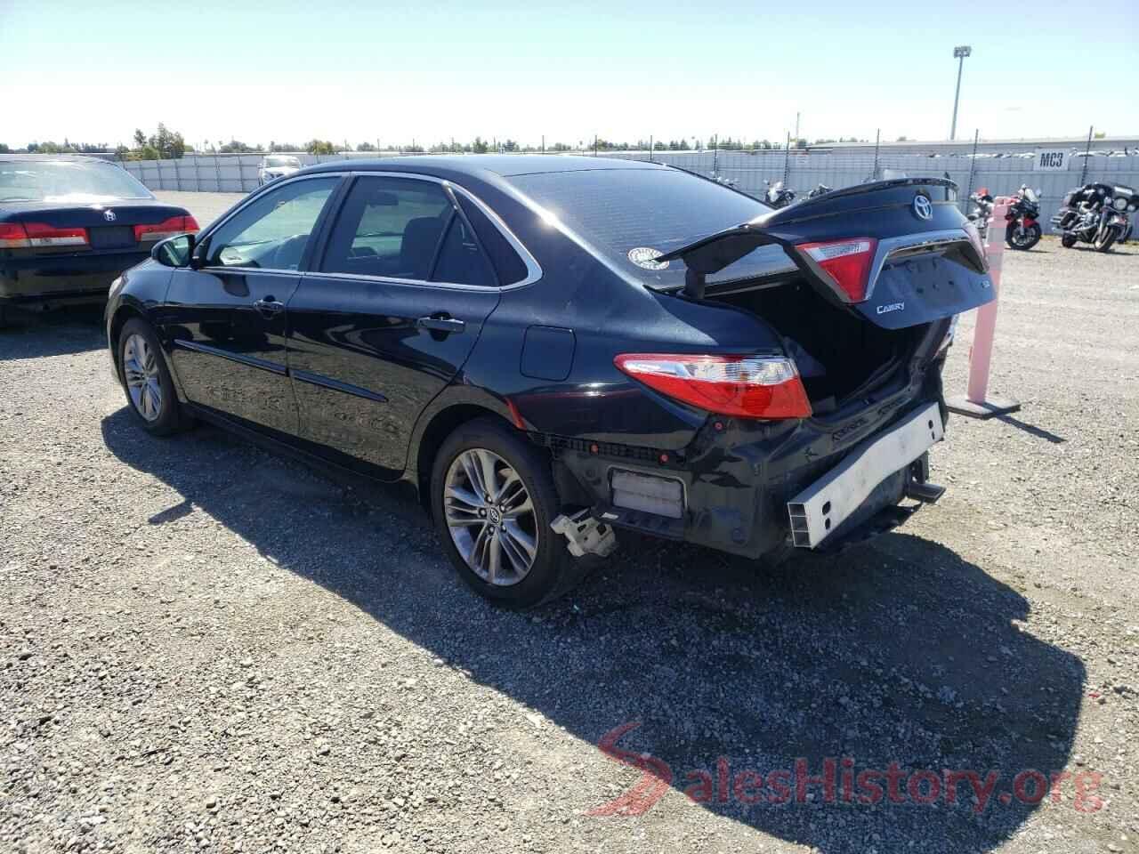 4T1BF1FK2FU069615 2015 TOYOTA CAMRY