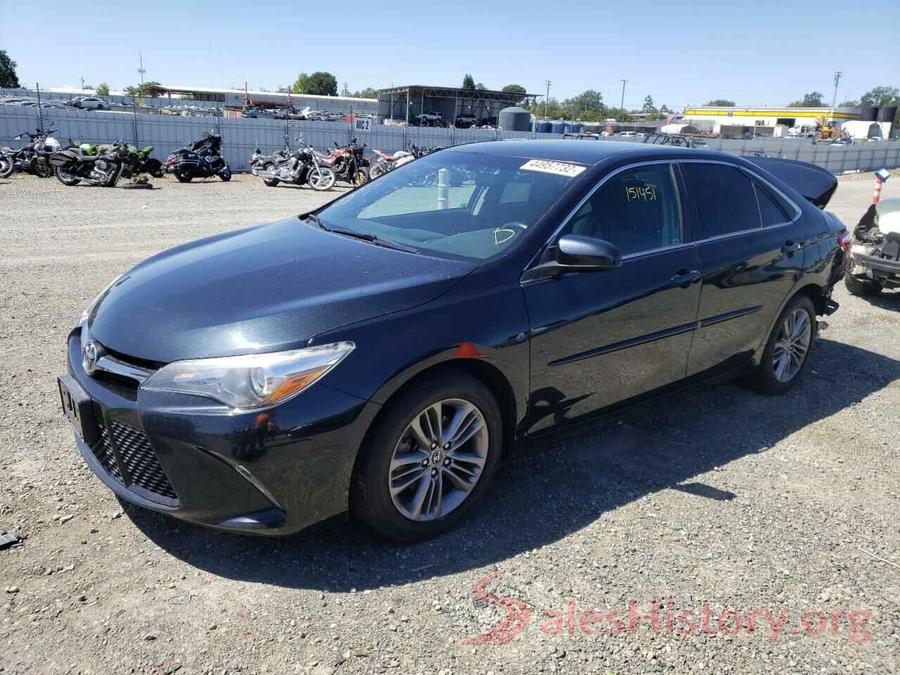 4T1BF1FK2FU069615 2015 TOYOTA CAMRY