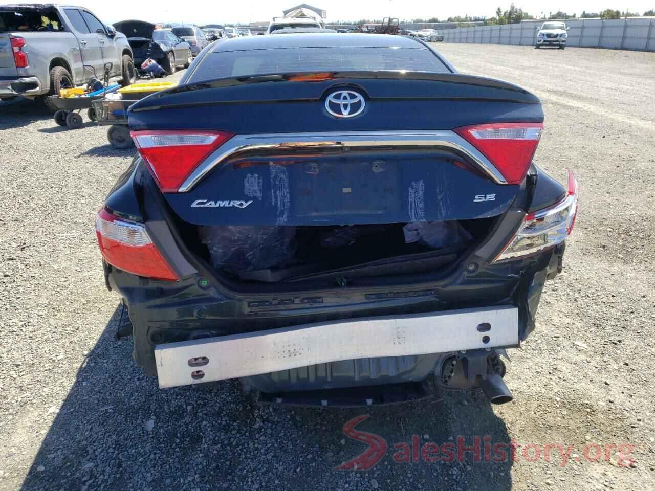 4T1BF1FK2FU069615 2015 TOYOTA CAMRY