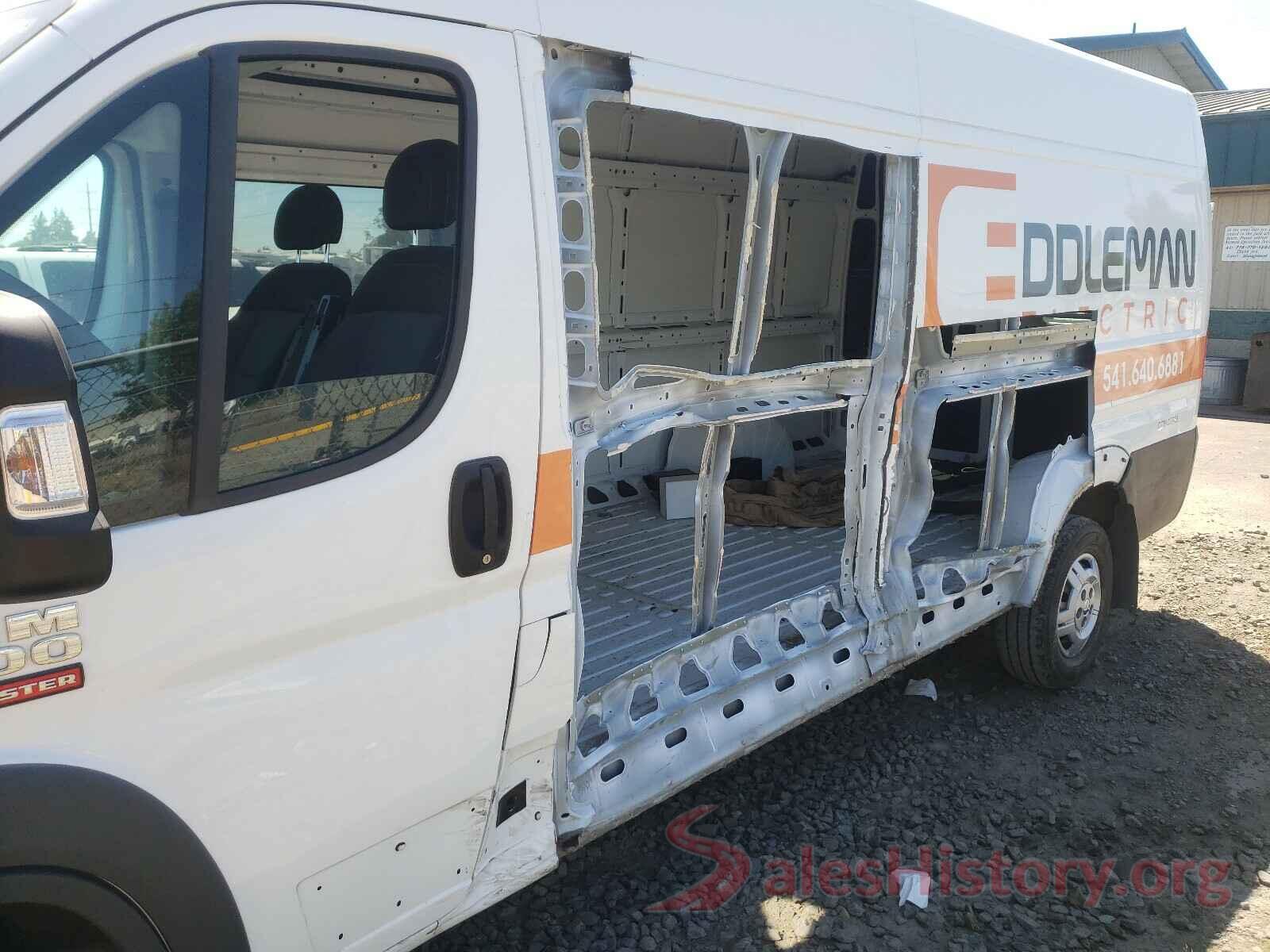 3C6URVJG8JE144637 2018 DODGE RAM 3500