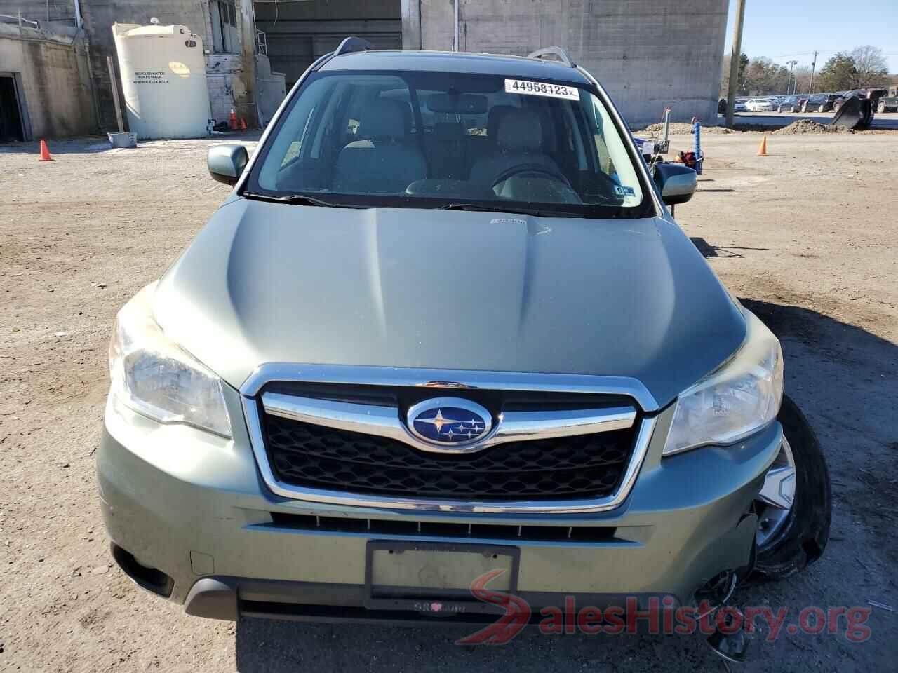 JF2SJAHC0FH423151 2015 SUBARU FORESTER