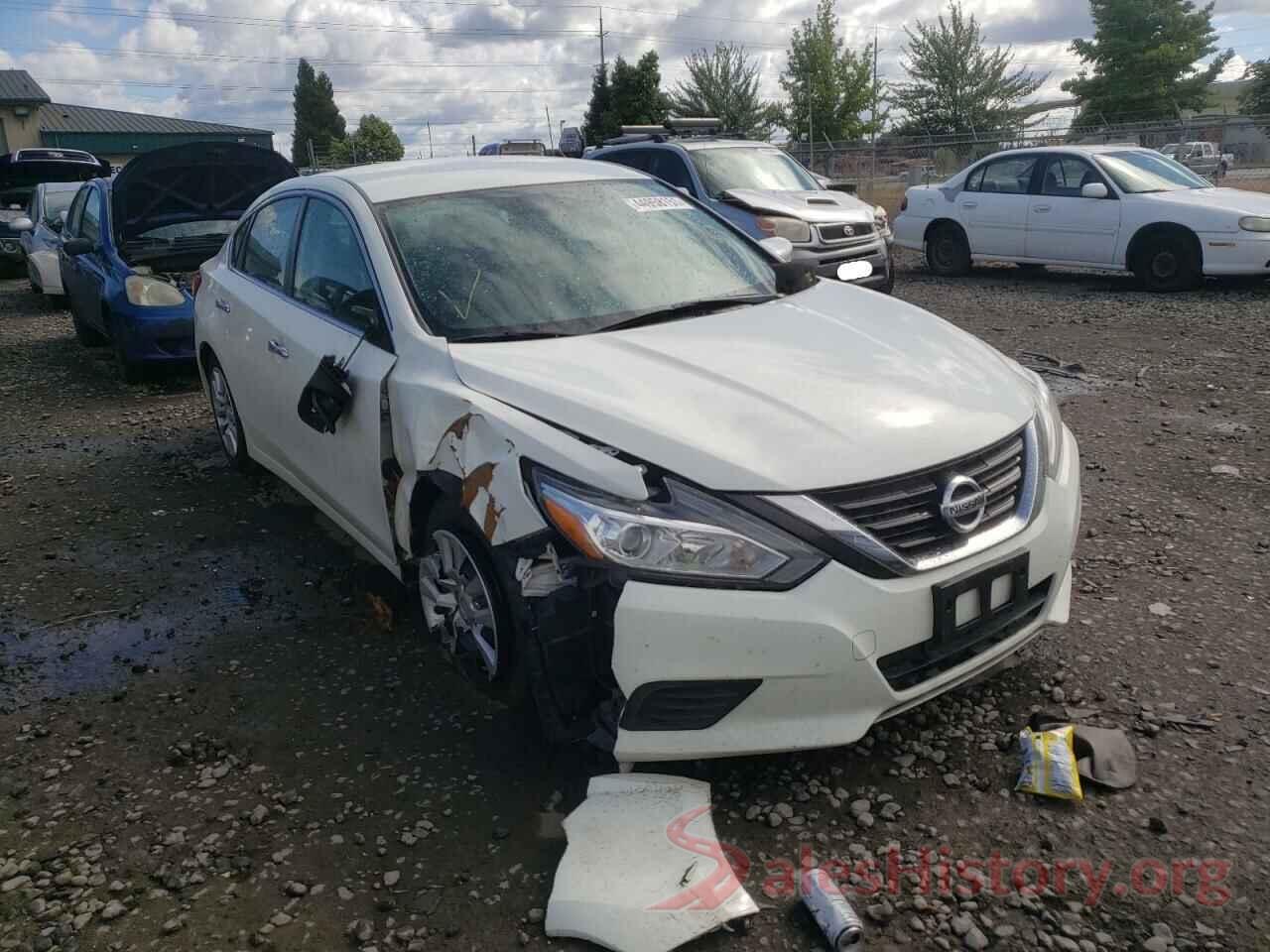 1N4AL3AP9GC179033 2016 NISSAN ALTIMA