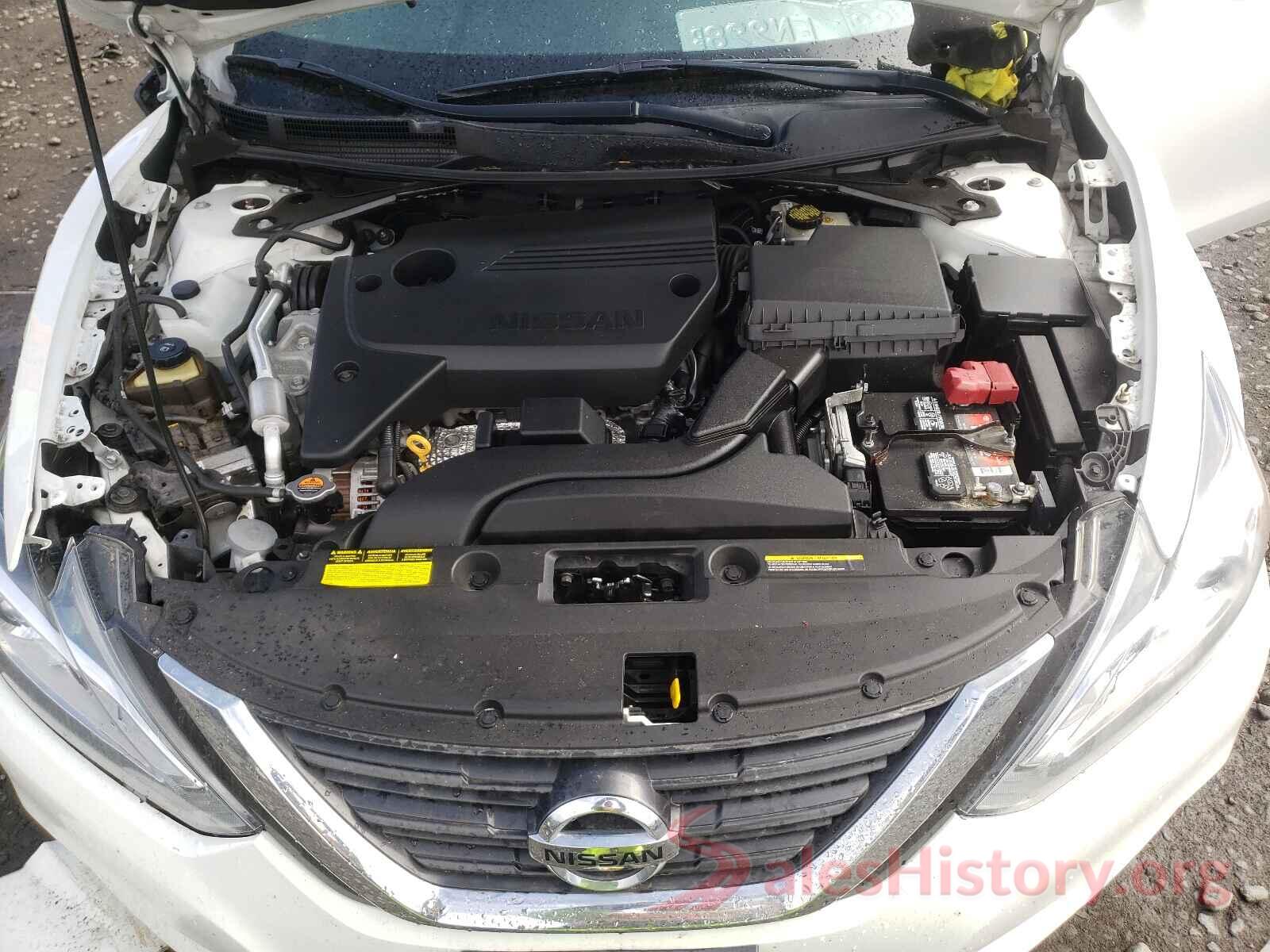 1N4AL3AP9GC179033 2016 NISSAN ALTIMA