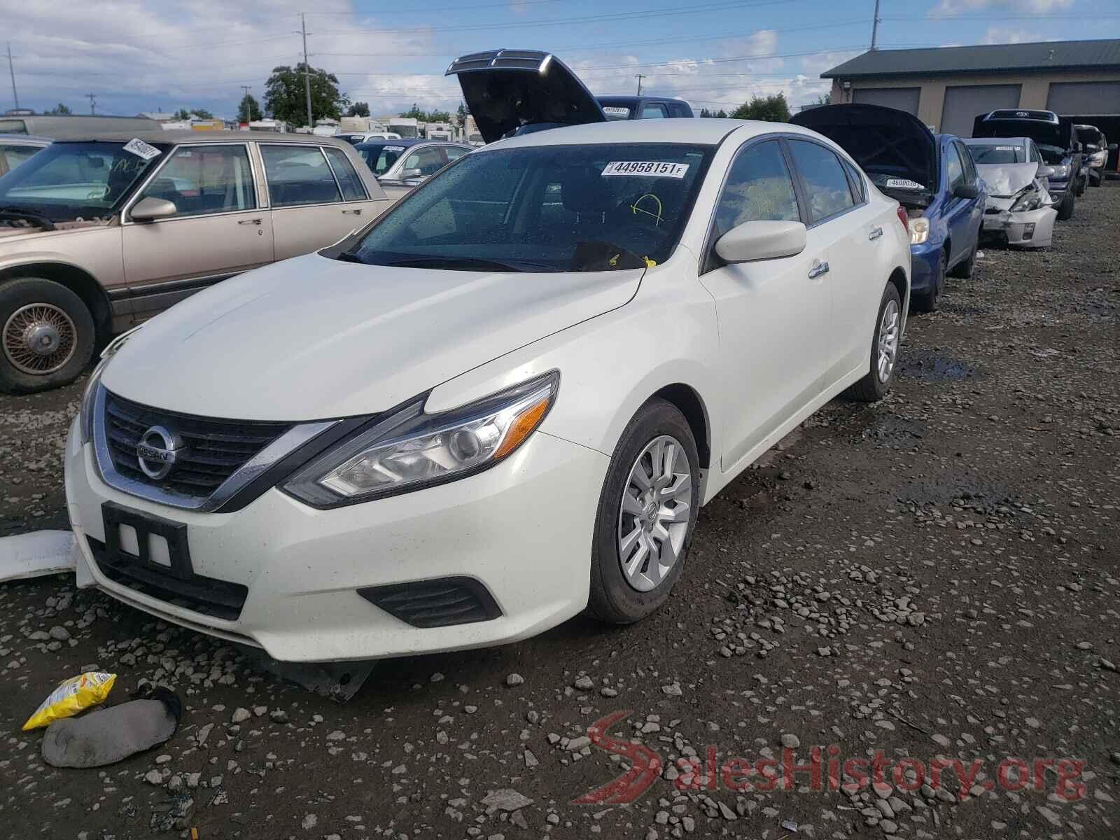 1N4AL3AP9GC179033 2016 NISSAN ALTIMA