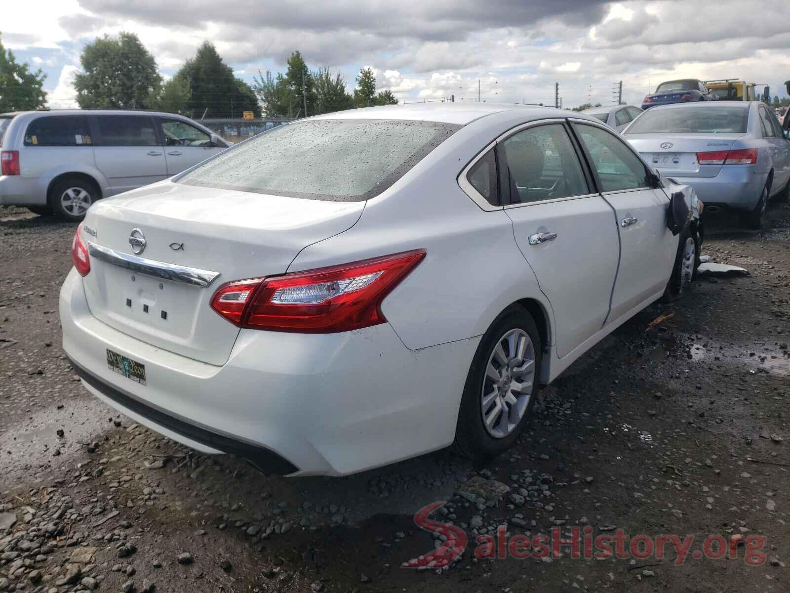 1N4AL3AP9GC179033 2016 NISSAN ALTIMA