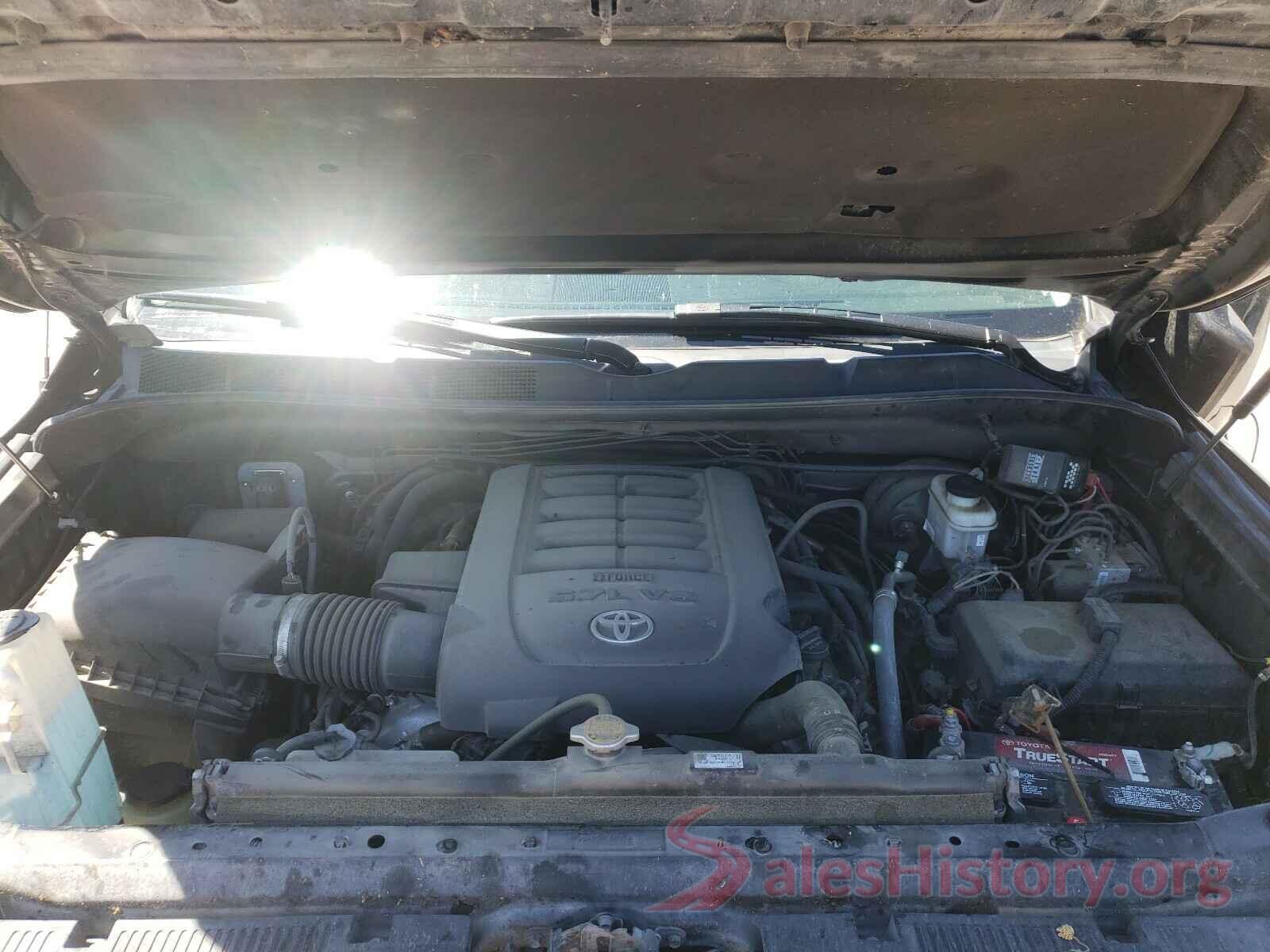 5TFDW5F13HX588959 2017 TOYOTA TUNDRA