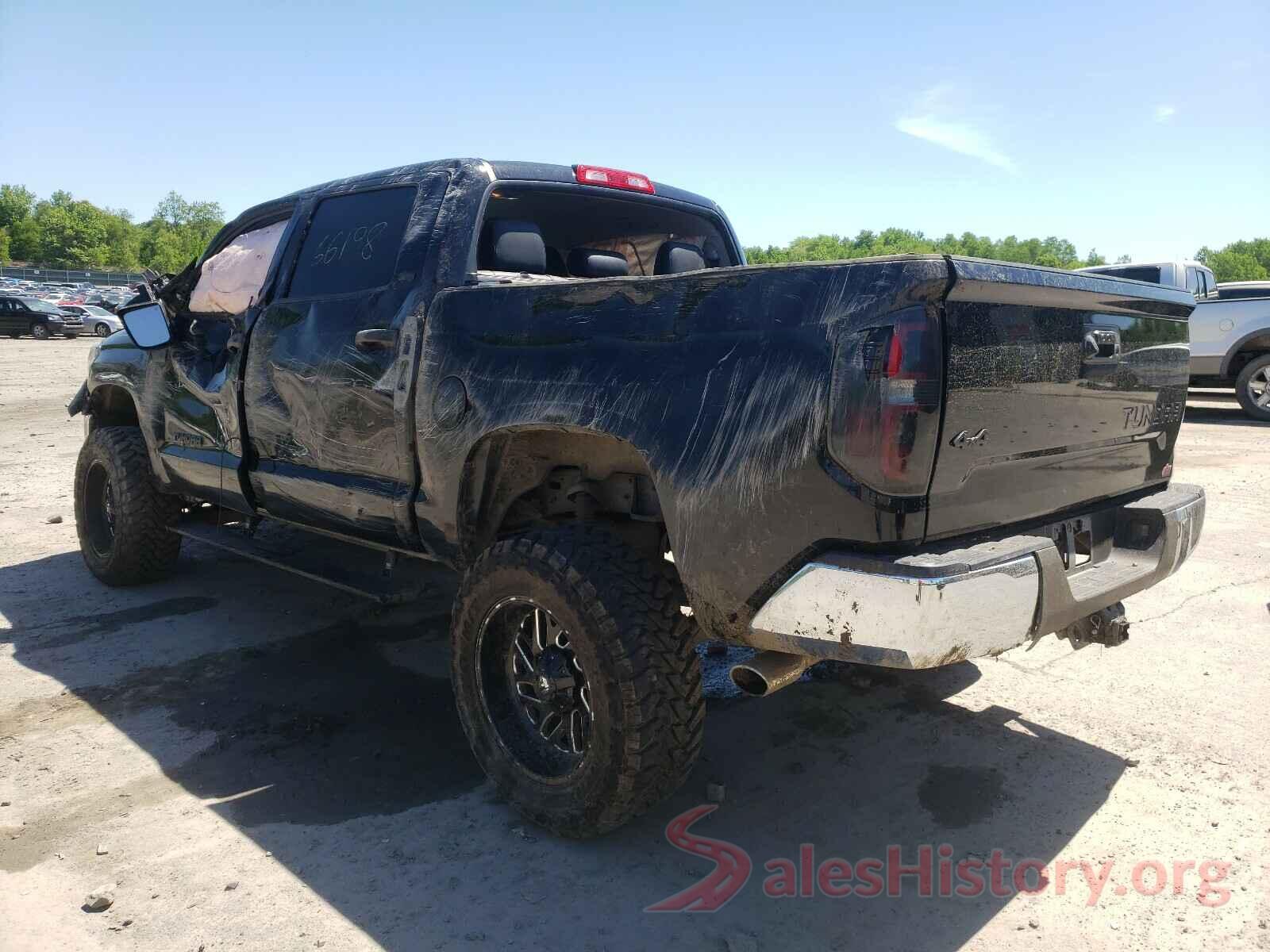 5TFDW5F13HX588959 2017 TOYOTA TUNDRA