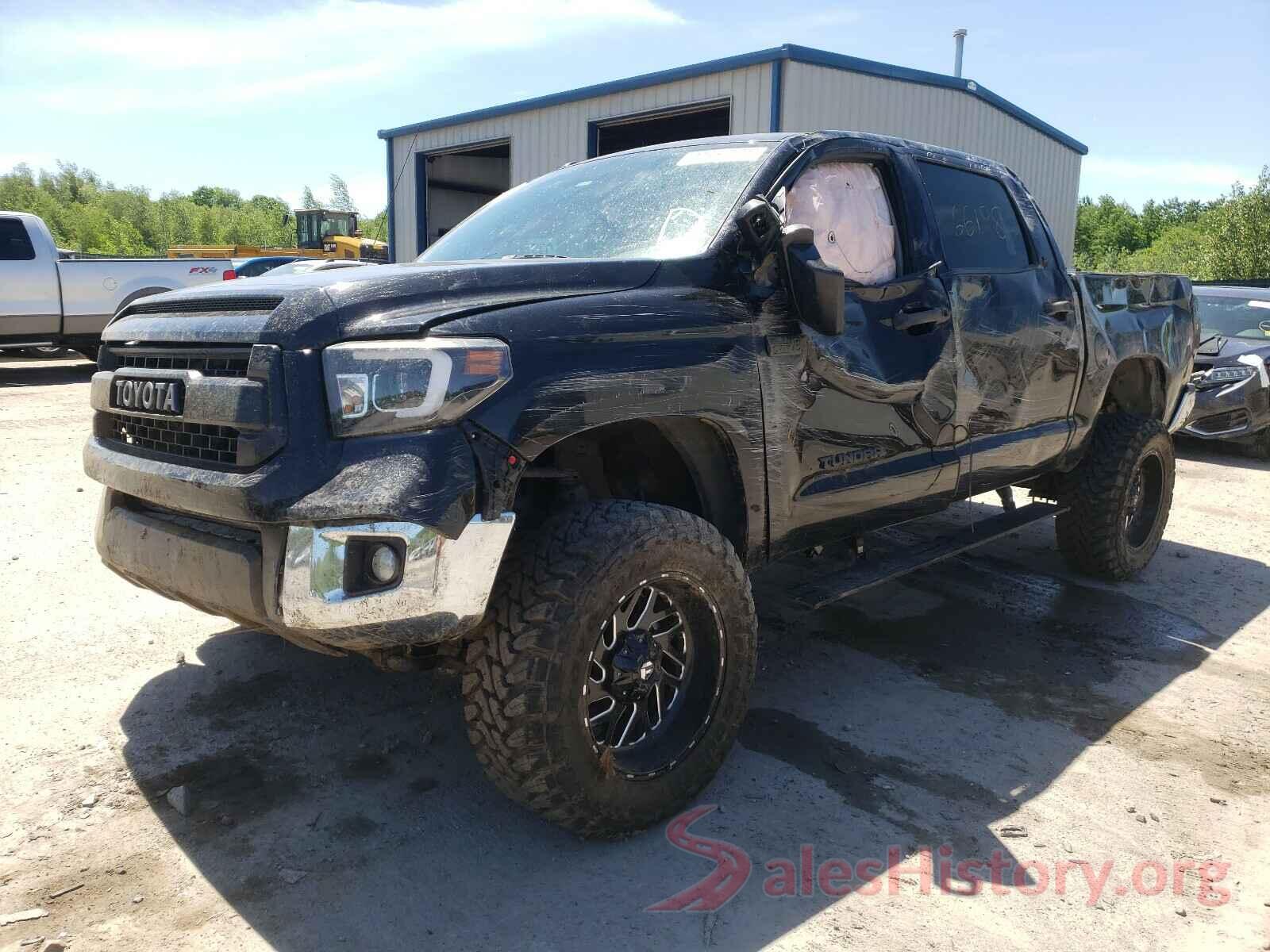 5TFDW5F13HX588959 2017 TOYOTA TUNDRA