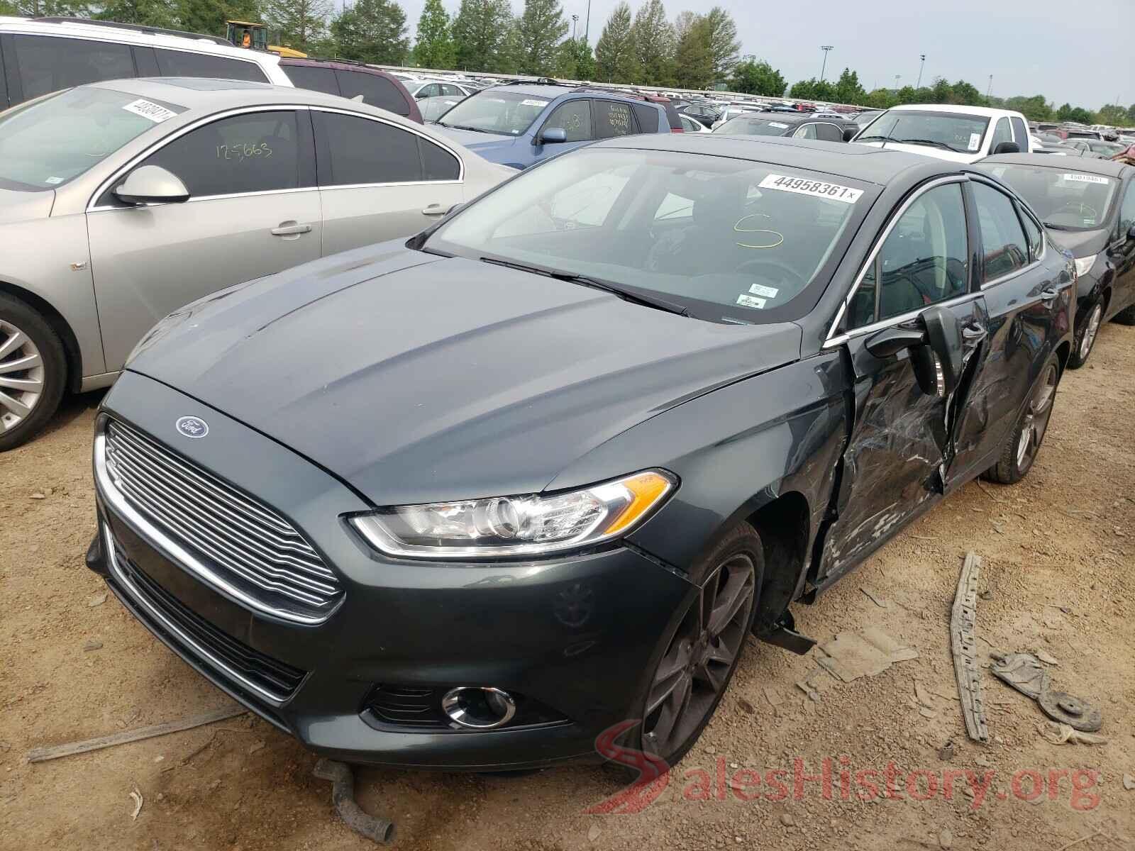 3FA6P0K96GR164757 2016 FORD FUSION