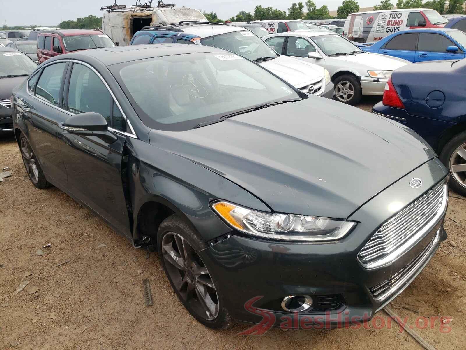 3FA6P0K96GR164757 2016 FORD FUSION