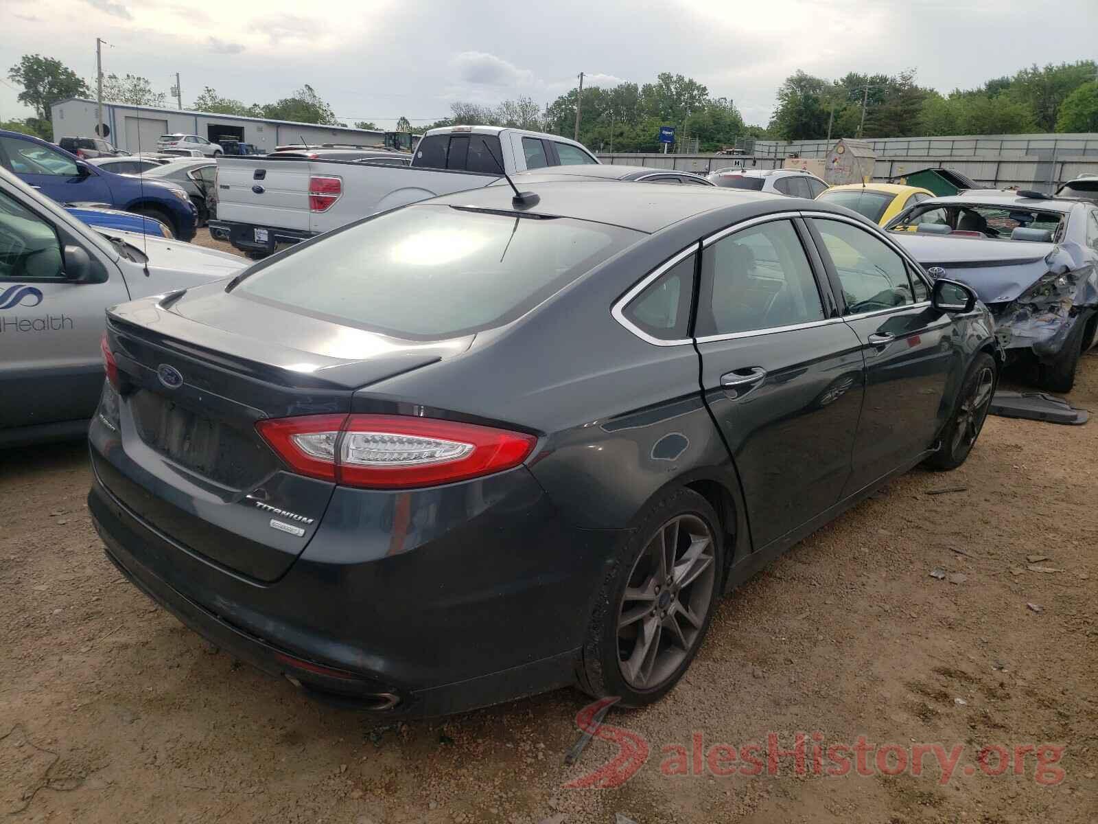 3FA6P0K96GR164757 2016 FORD FUSION