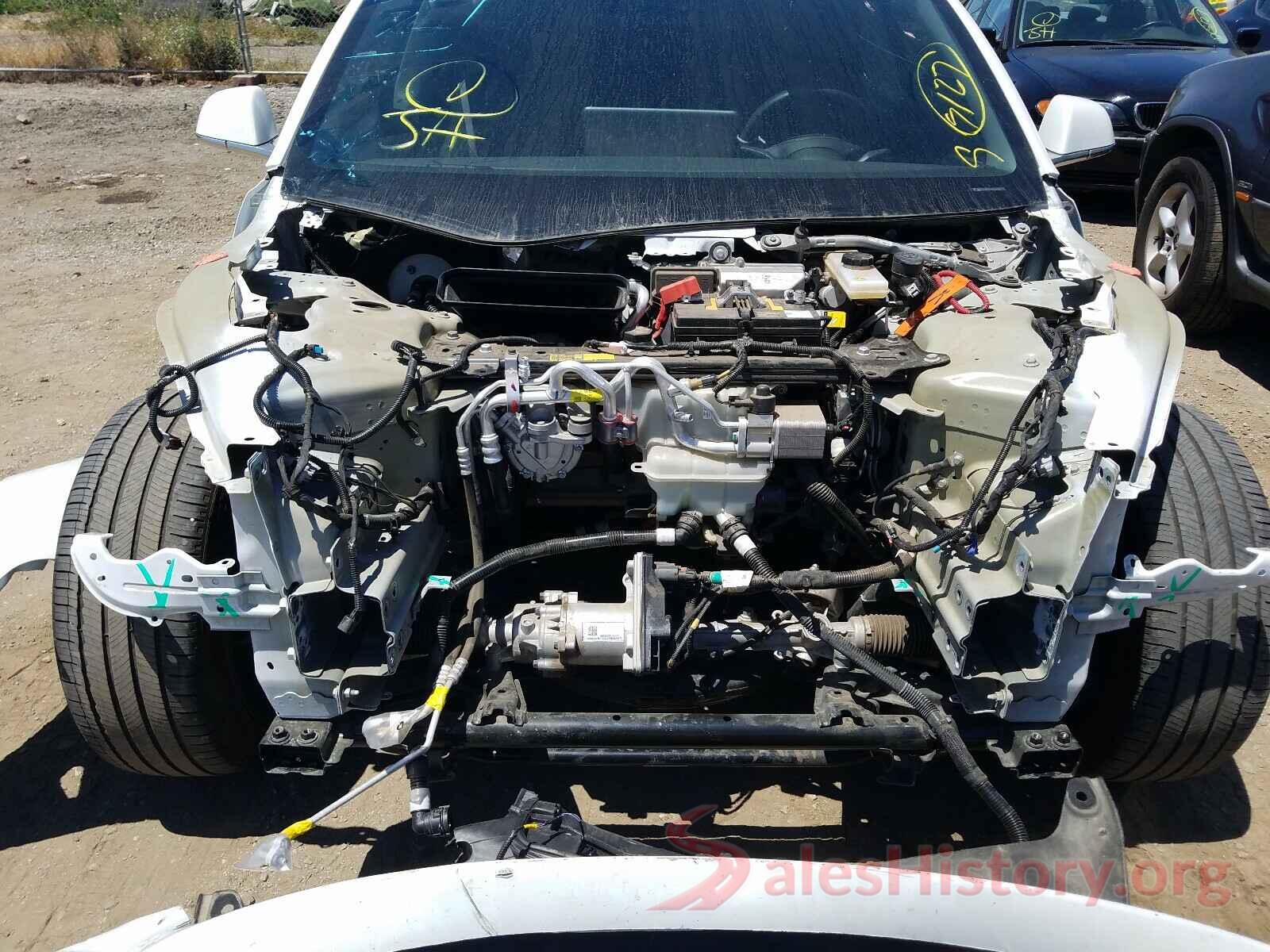 5YJ3E1EA9LF631390 2020 TESLA MODEL 3