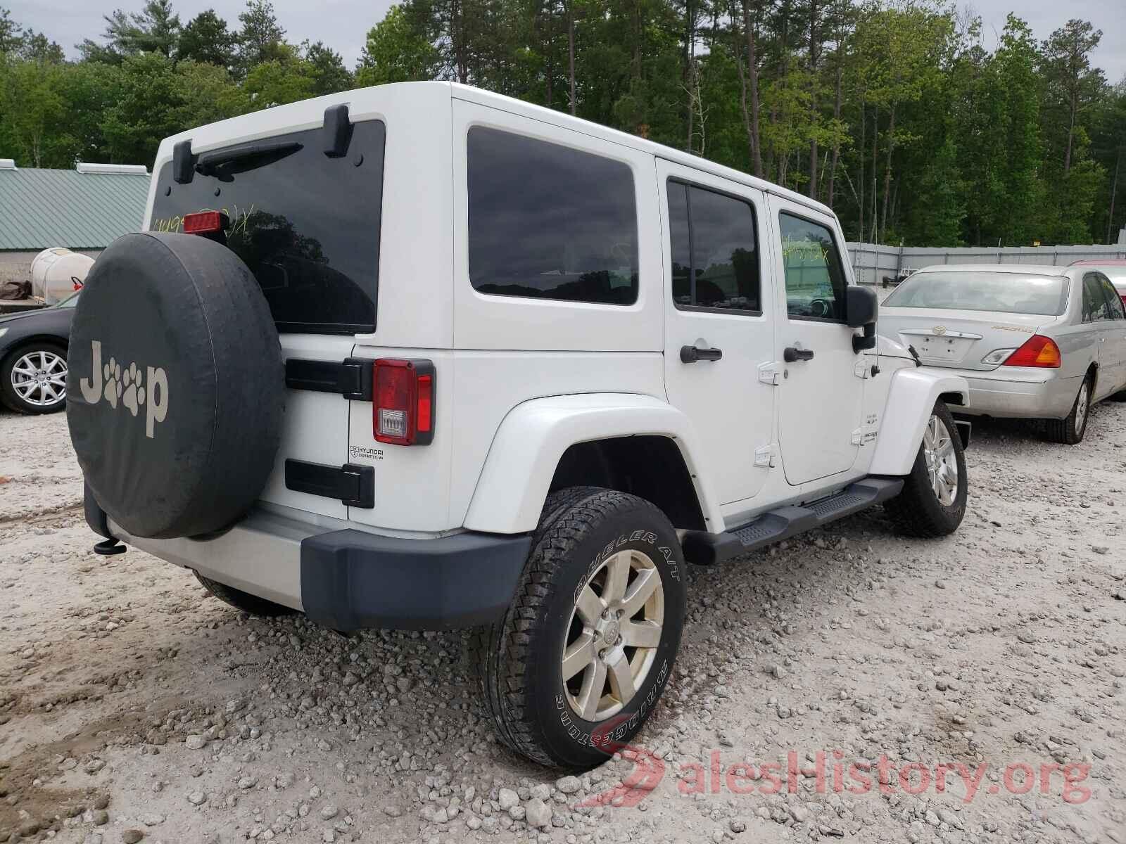 1C4HJWEG5JL911935 2018 JEEP WRANGLER