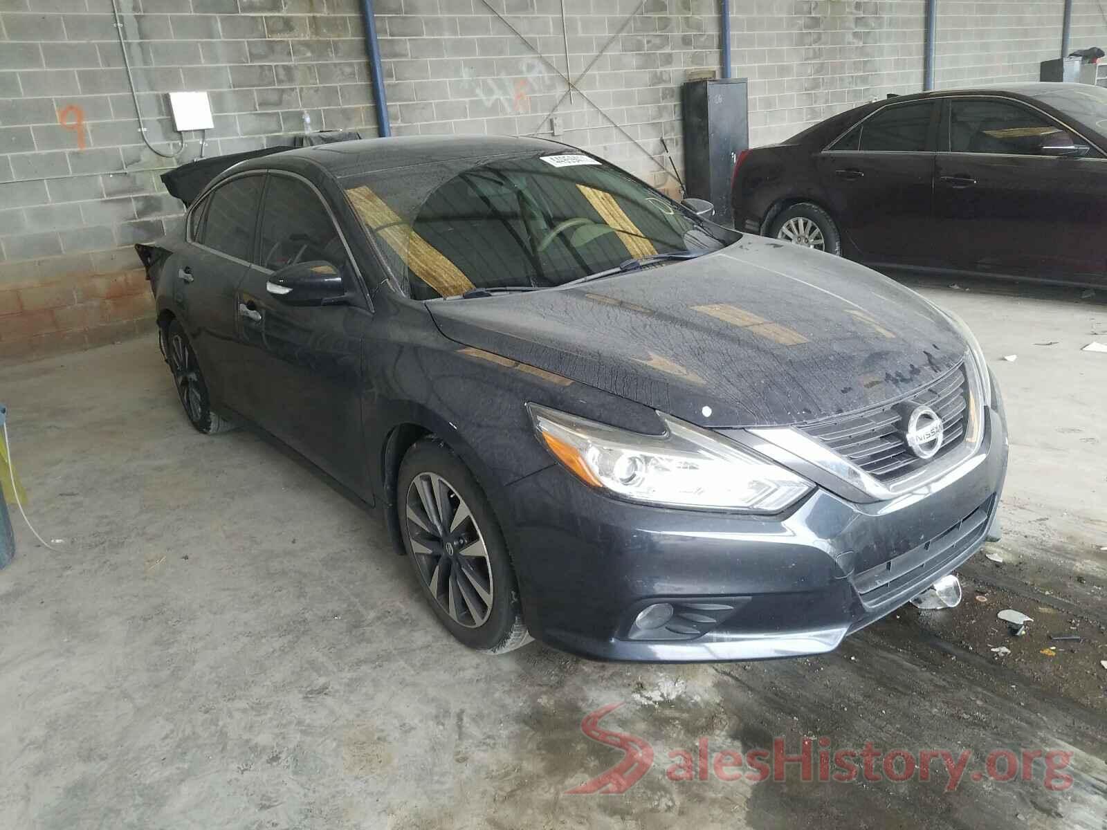 1N4AL3APXHC108702 2017 NISSAN ALTIMA