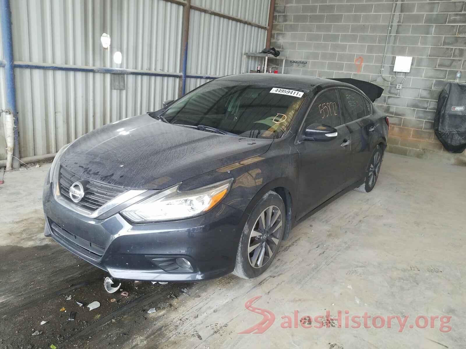 1N4AL3APXHC108702 2017 NISSAN ALTIMA