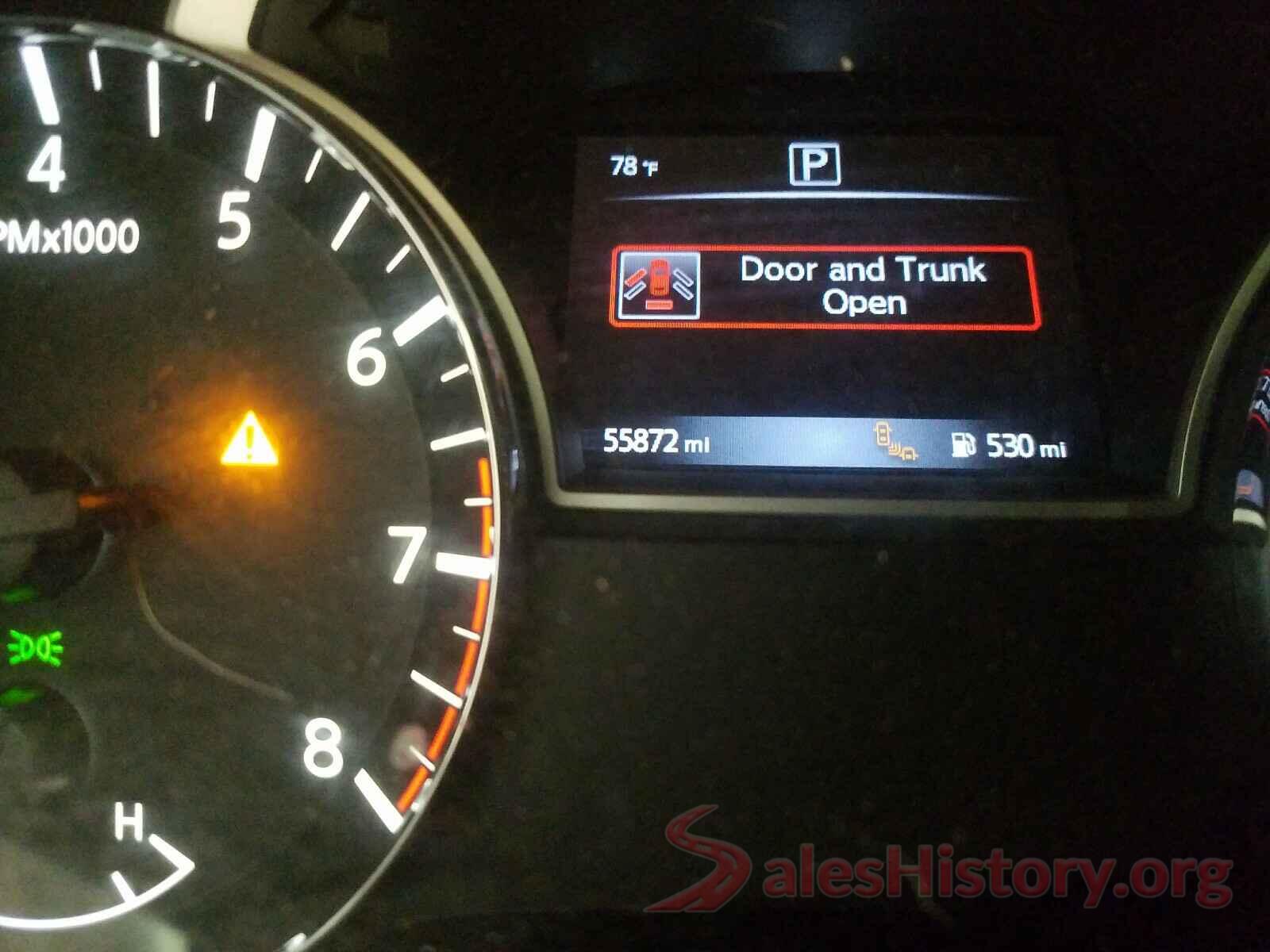 1N4AL3APXHC108702 2017 NISSAN ALTIMA