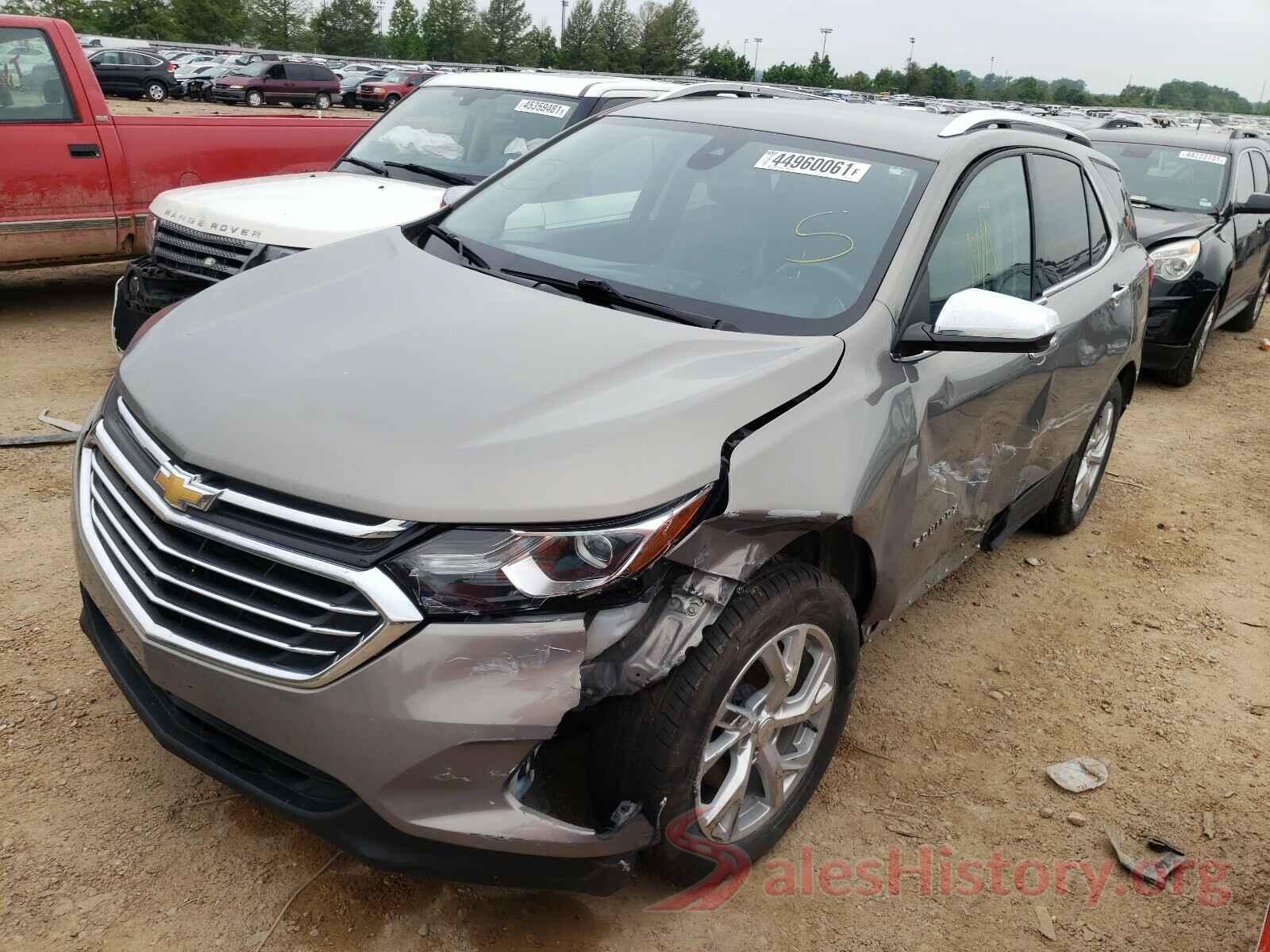 3GNAXMEV8JS635643 2018 CHEVROLET EQUINOX