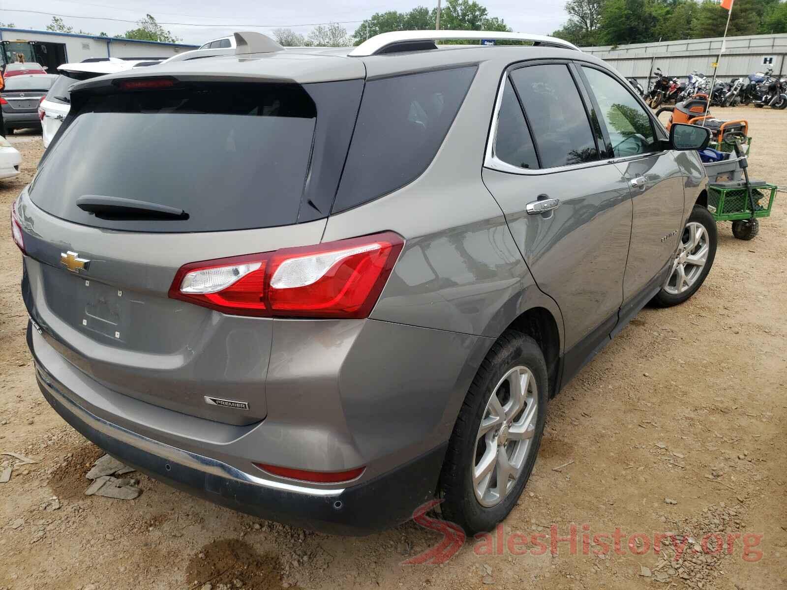 3GNAXMEV8JS635643 2018 CHEVROLET EQUINOX