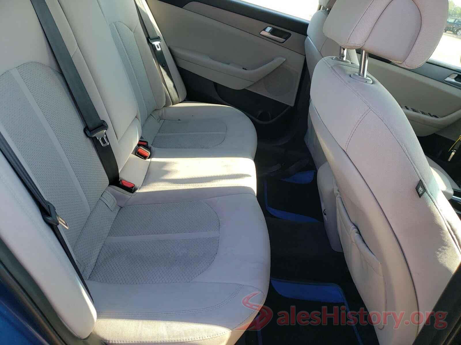 5NPE24AF8GH336843 2016 HYUNDAI SONATA