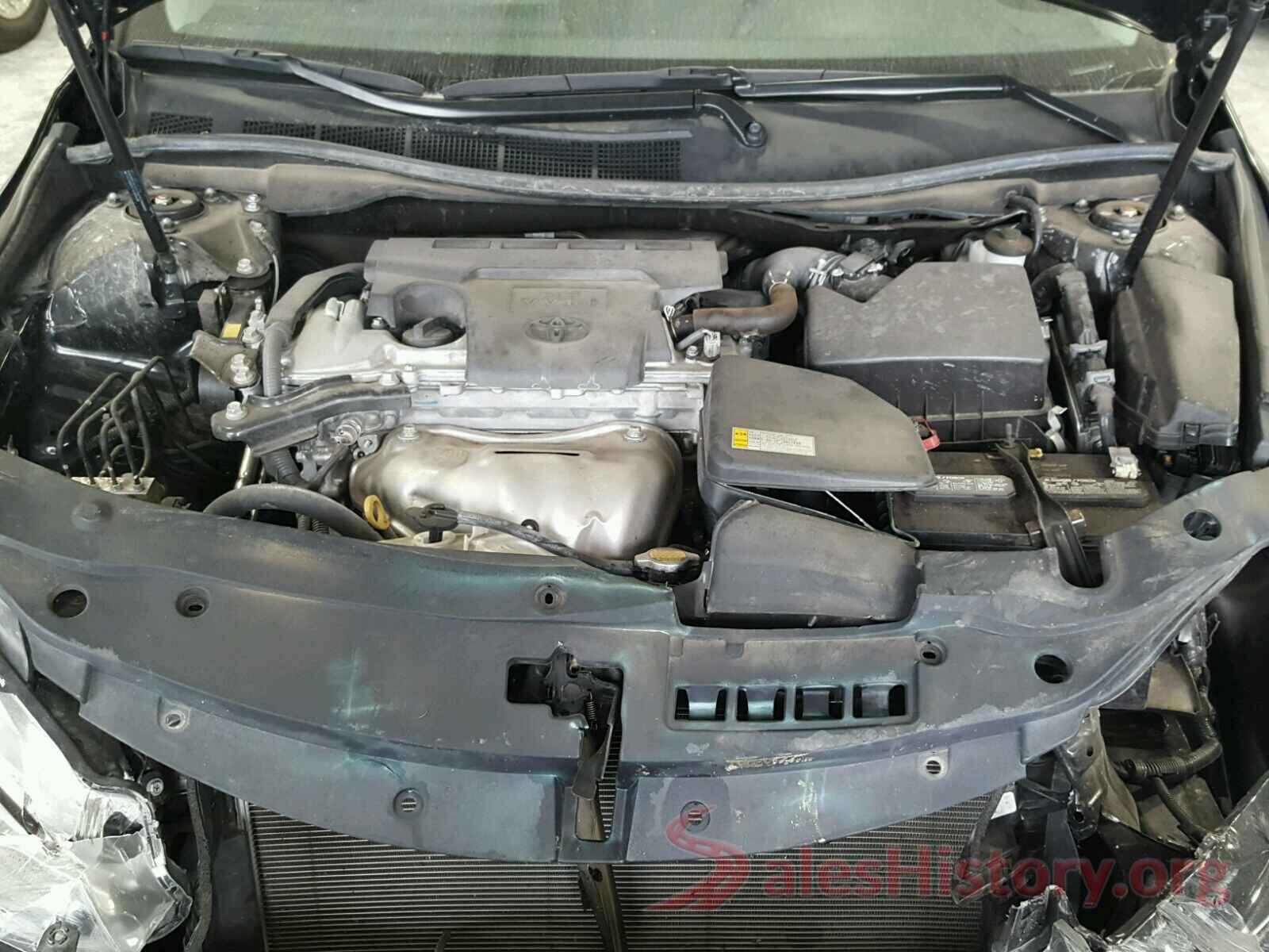 4T4BF1FK0FR510597 2015 TOYOTA CAMRY