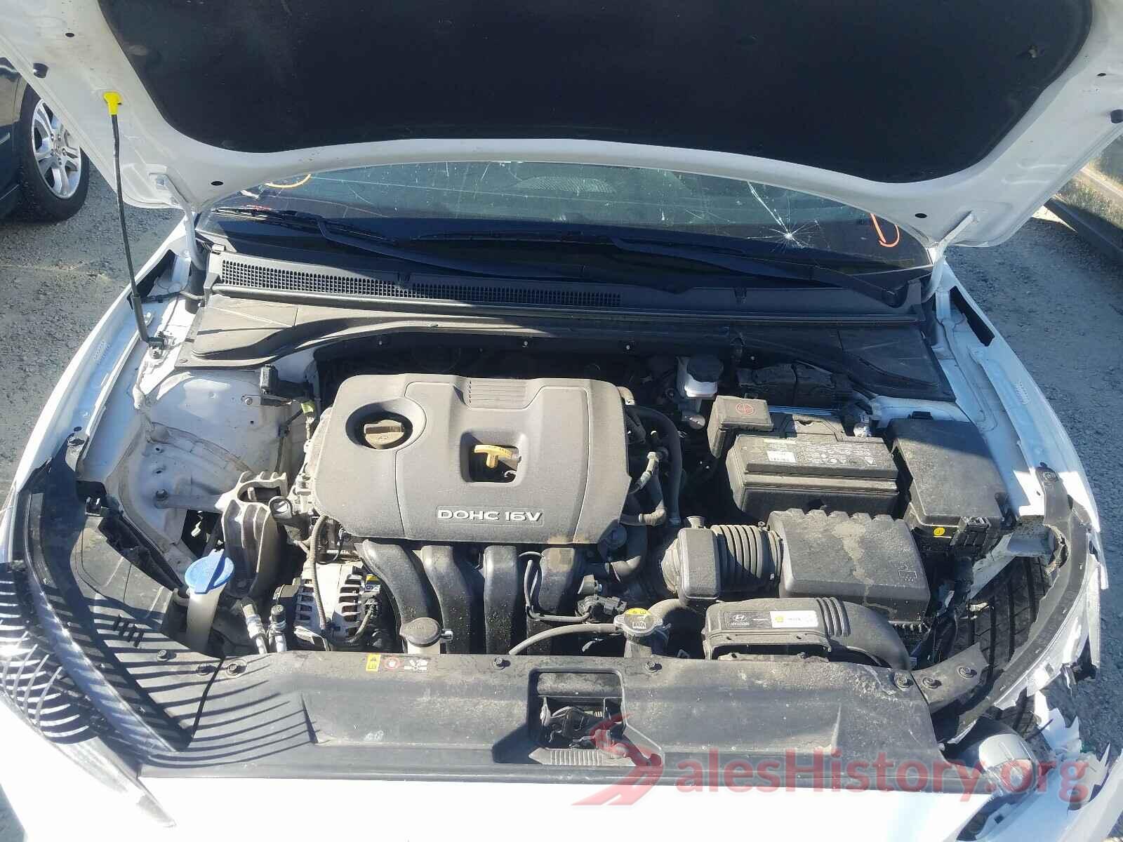 KMHTG6AF7KU004083 2019 HYUNDAI VELOSTER