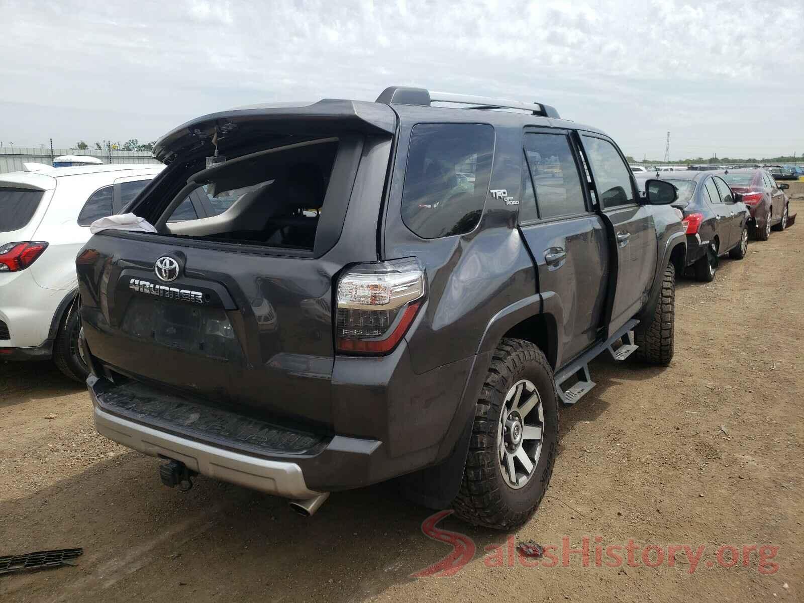 JTEBU5JR0J5578963 2018 TOYOTA 4RUNNER