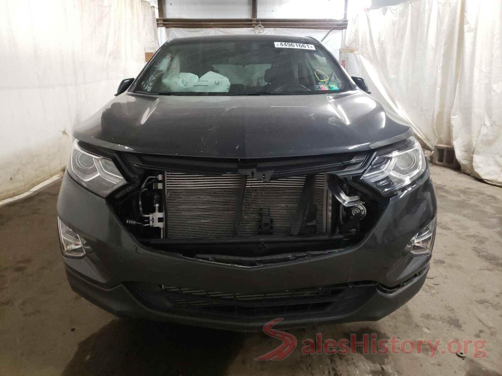 2GNAXUEV5L6266130 2020 CHEVROLET EQUINOX