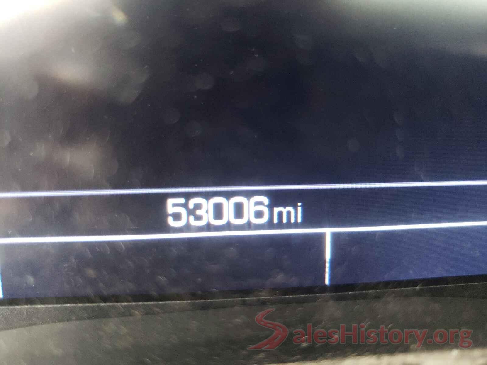 2G1105S30H9100960 2017 CHEVROLET IMPALA