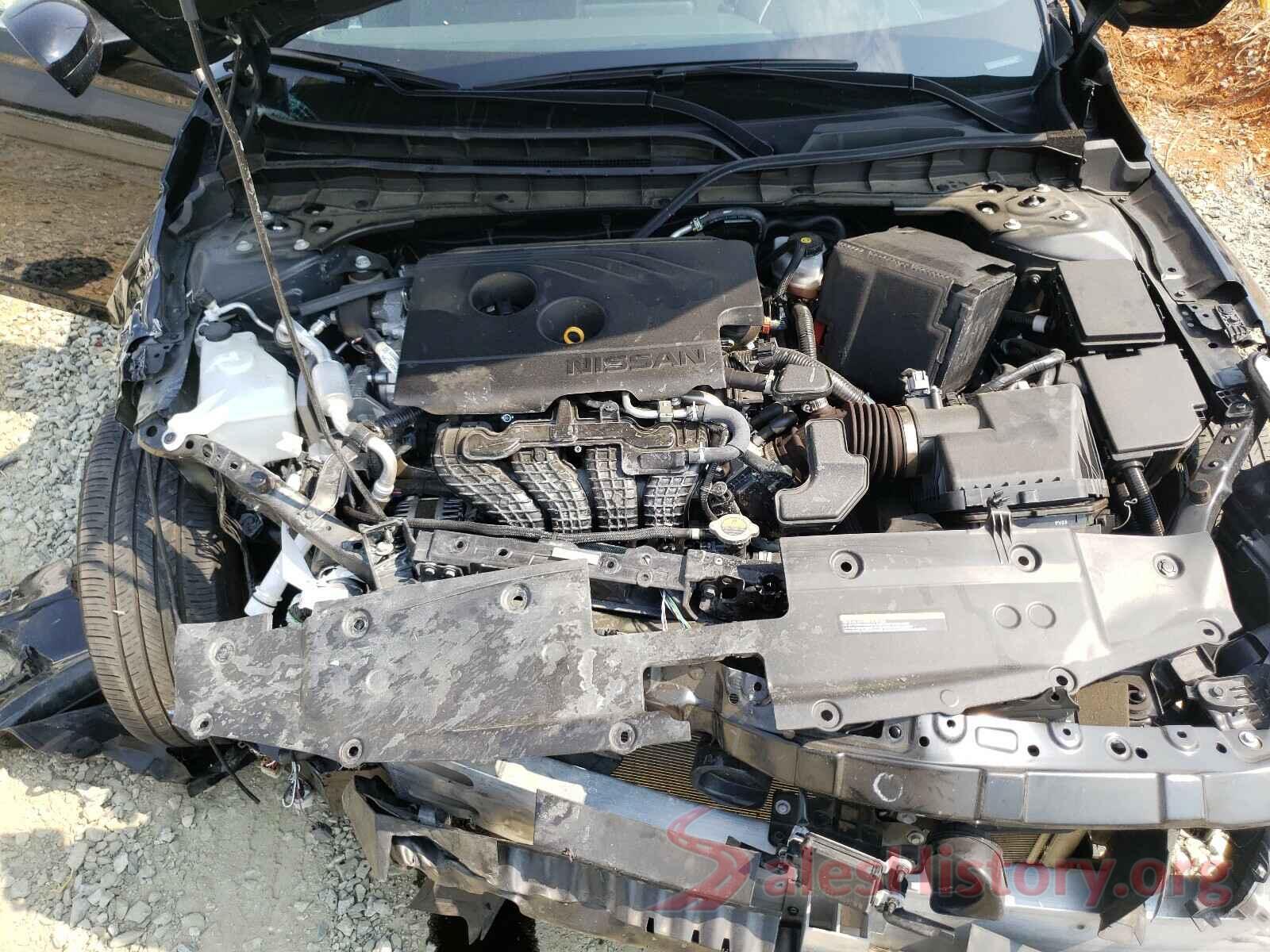 1N4BL4BV5LC250648 2020 NISSAN ALTIMA