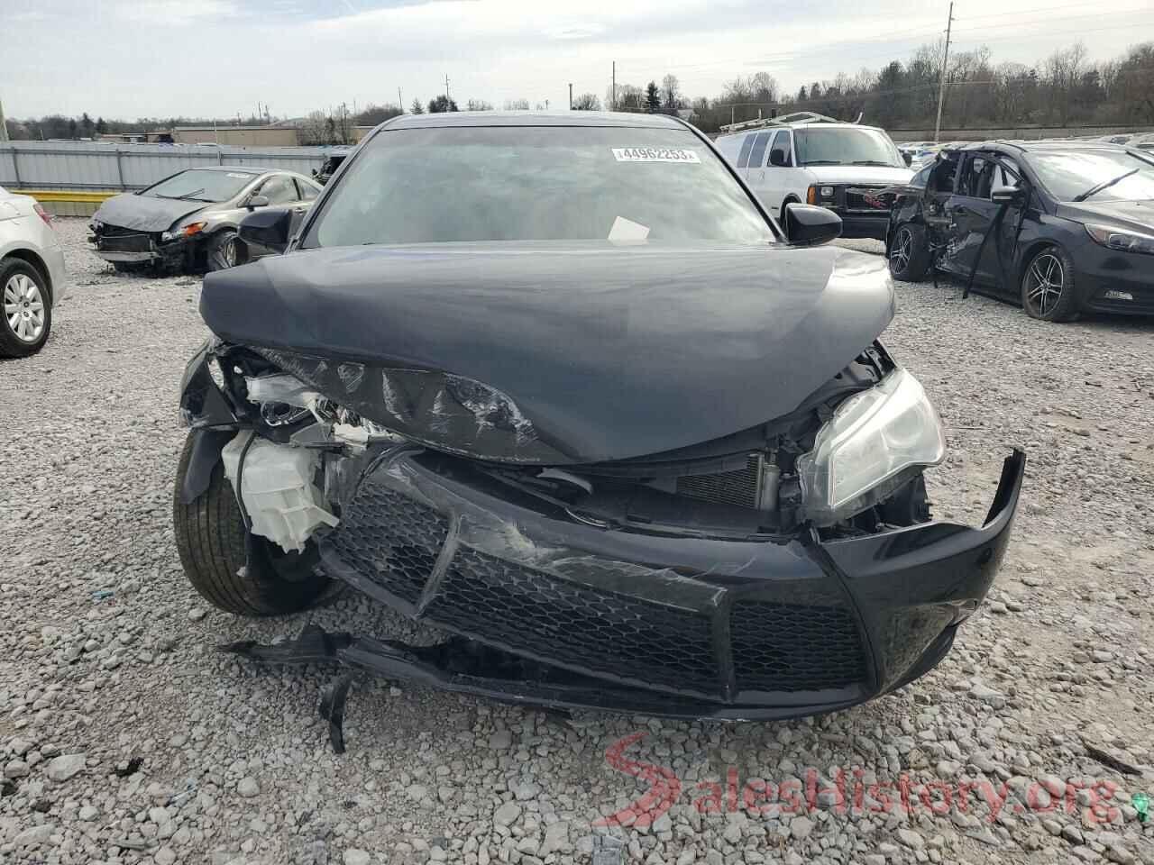 4T1BF1FK0HU808807 2017 TOYOTA CAMRY