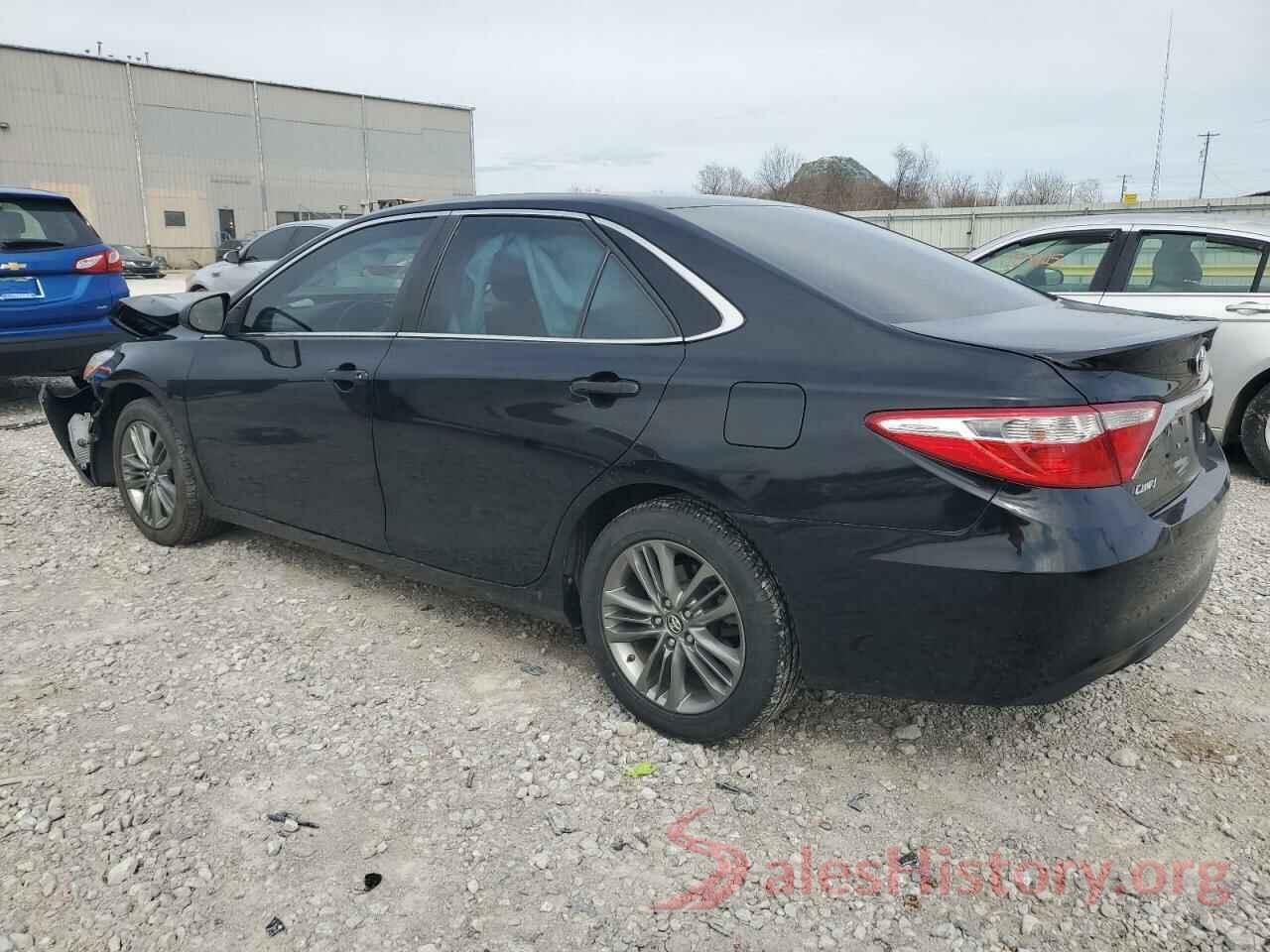 4T1BF1FK0HU808807 2017 TOYOTA CAMRY