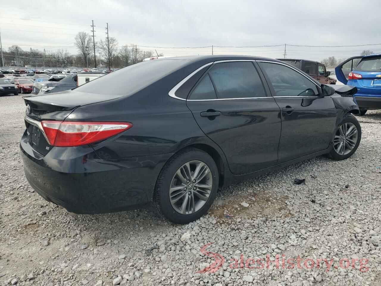 4T1BF1FK0HU808807 2017 TOYOTA CAMRY