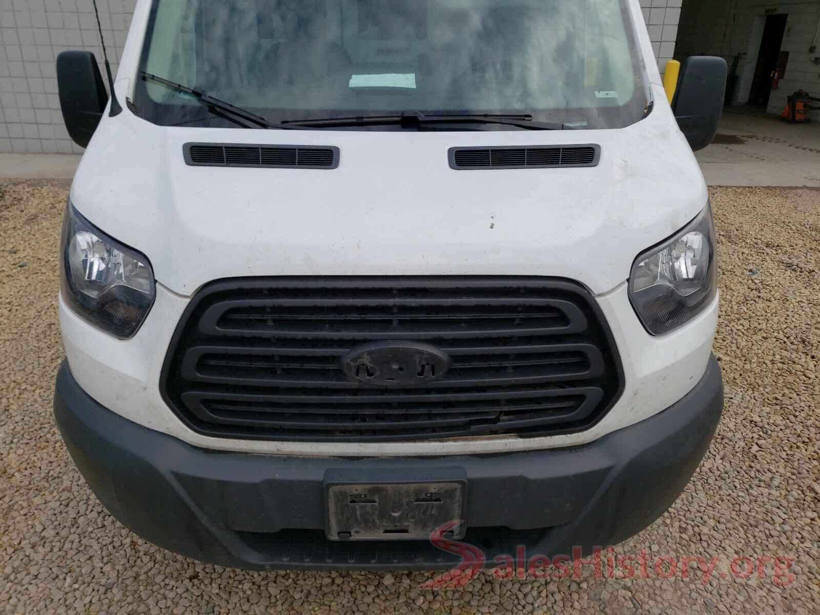 1FTBW2CG6JKB28874 2018 FORD TRANSIT CO