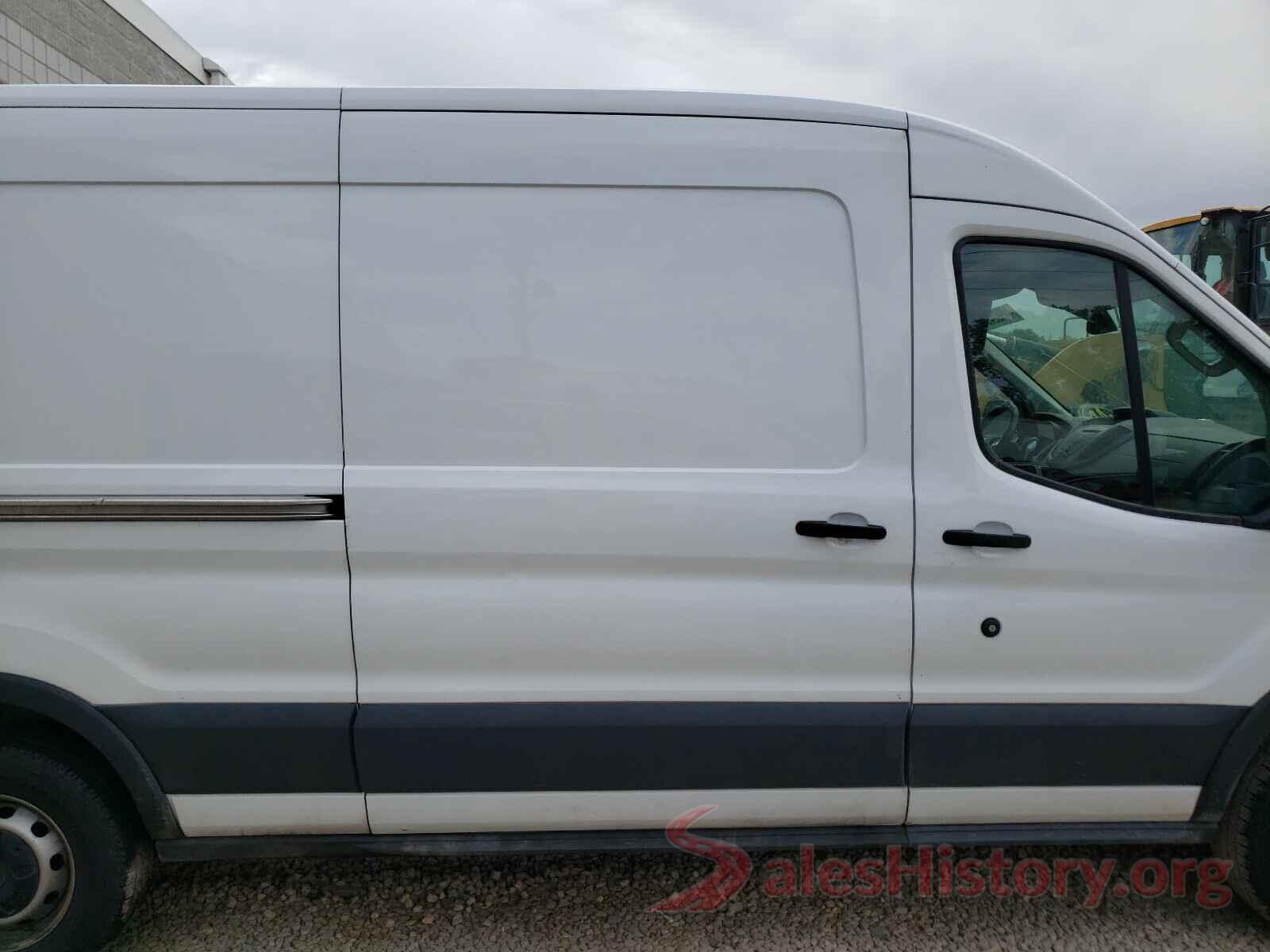 1FTBW2CG6JKB28874 2018 FORD TRANSIT CO