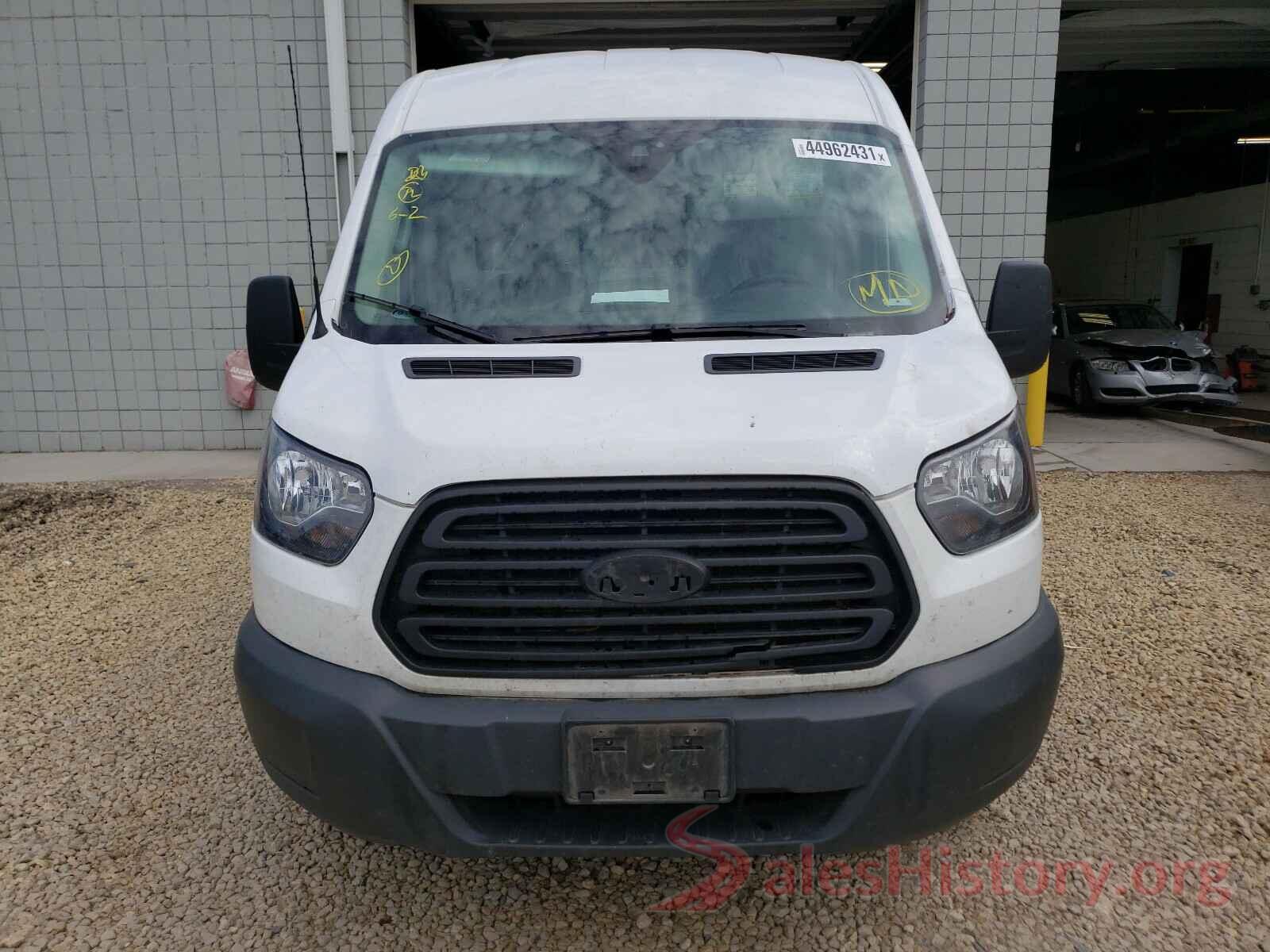 1FTBW2CG6JKB28874 2018 FORD TRANSIT CO