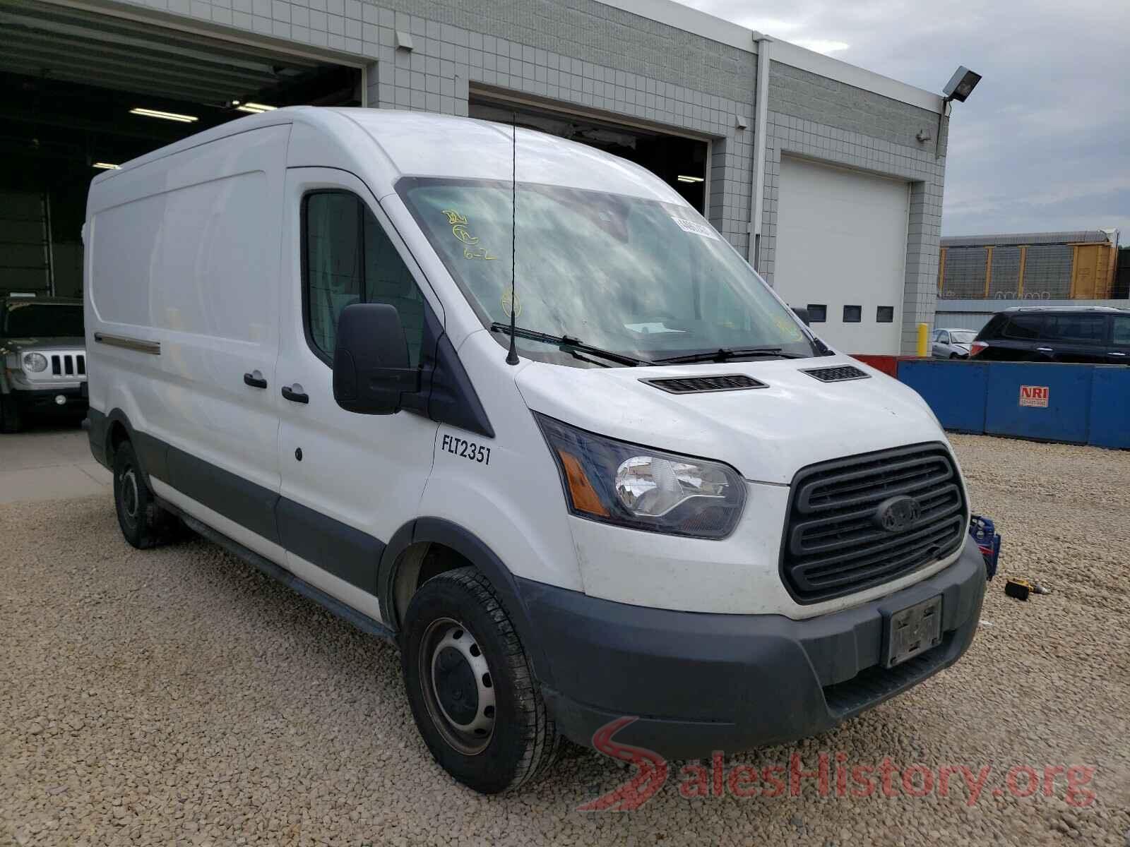 1FTBW2CG6JKB28874 2018 FORD TRANSIT CO